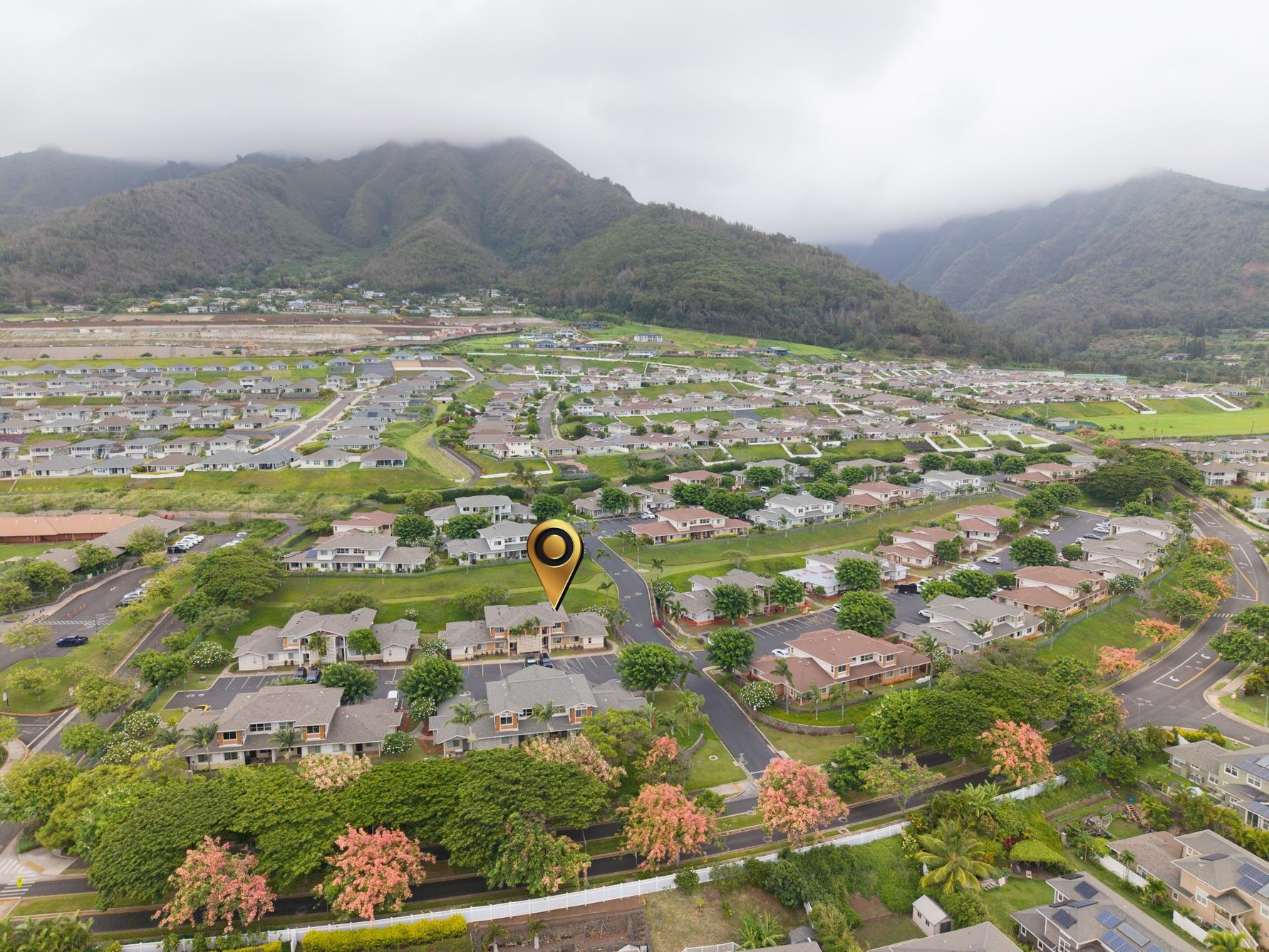 Hoolea Terrace at Kehalani condo # 906, Wailuku, Hawaii - photo 2 of 39