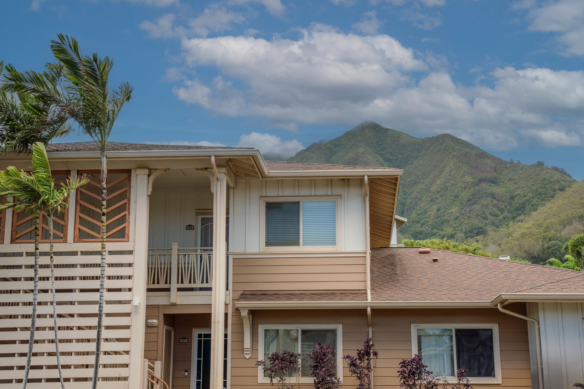 Hoolea Terrace at Kehalani condo # 906, Wailuku, Hawaii - photo 3 of 39