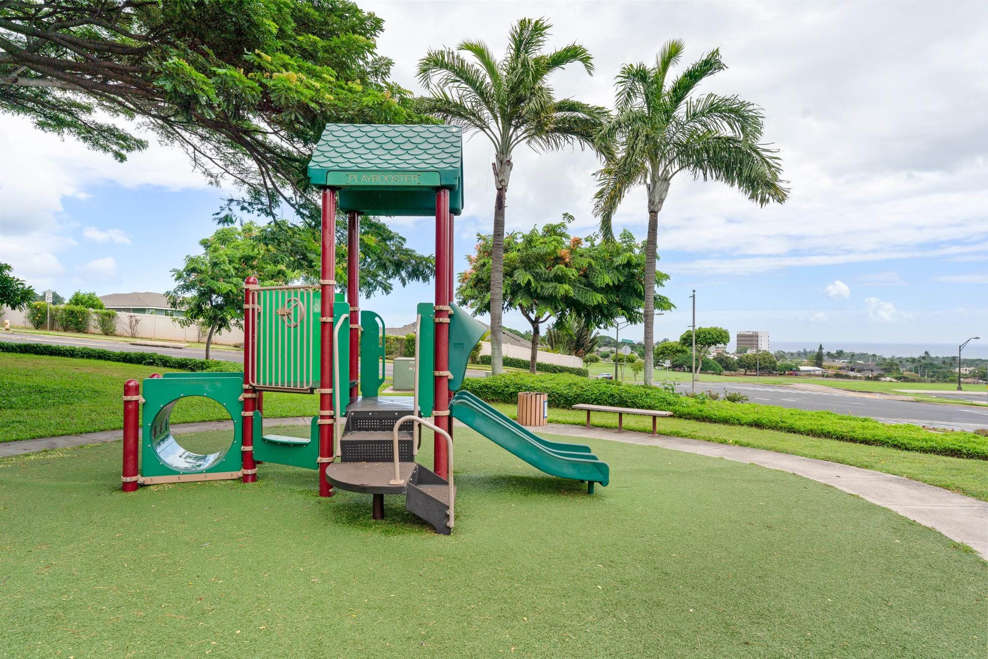 Hoolea Terrace at Kehalani condo # 906, Wailuku, Hawaii - photo 36 of 39