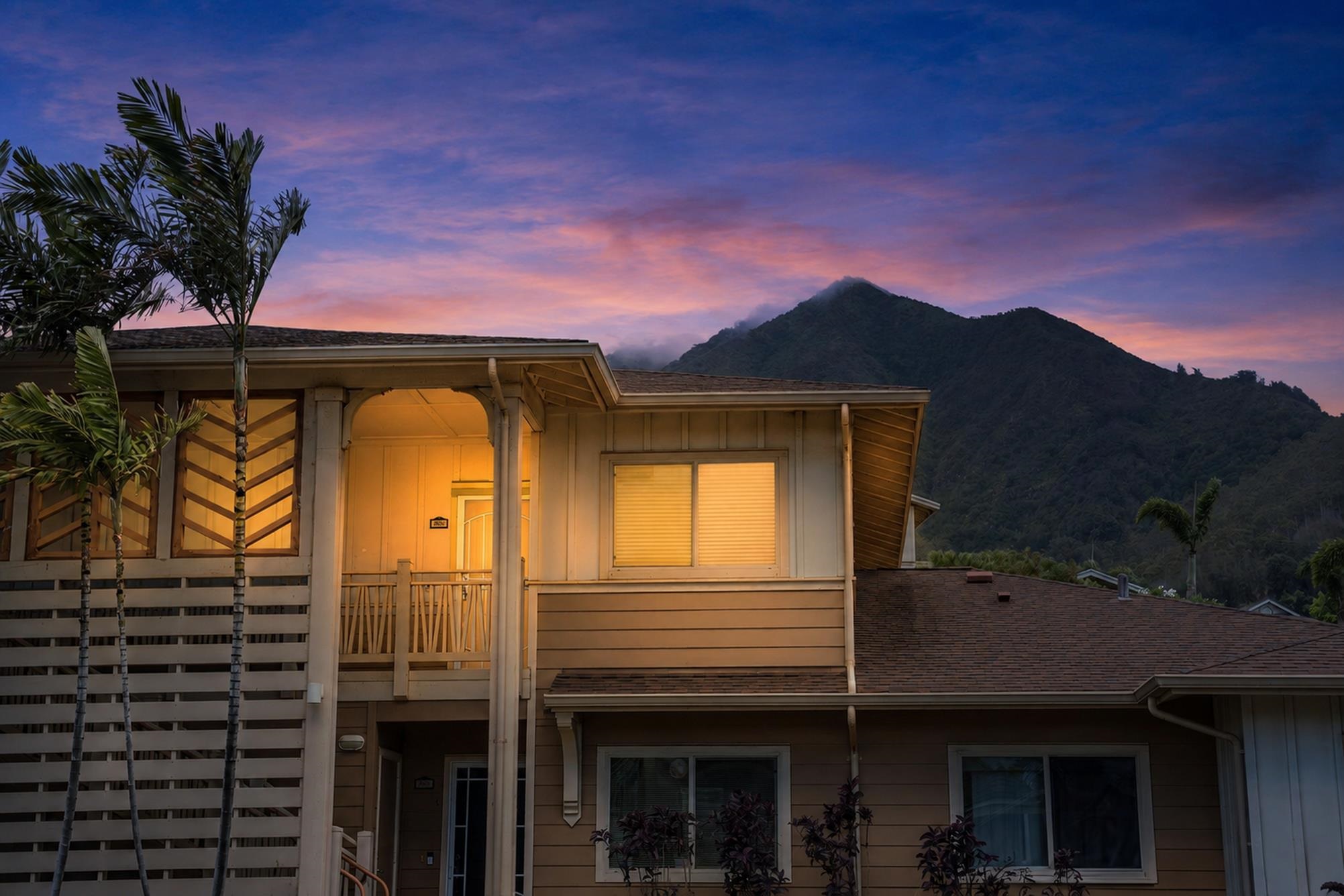 Hoolea Terrace at Kehalani condo # 906, Wailuku, Hawaii - photo 38 of 39