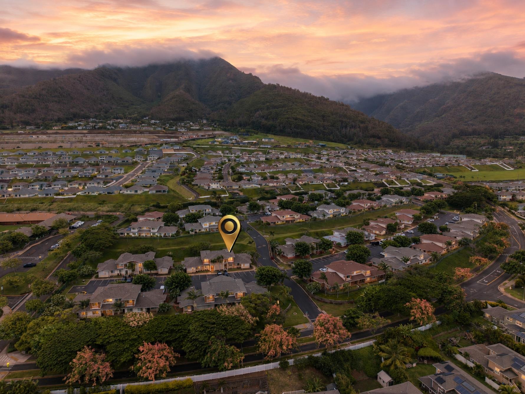 Hoolea Terrace at Kehalani condo # 906, Wailuku, Hawaii - photo 39 of 39