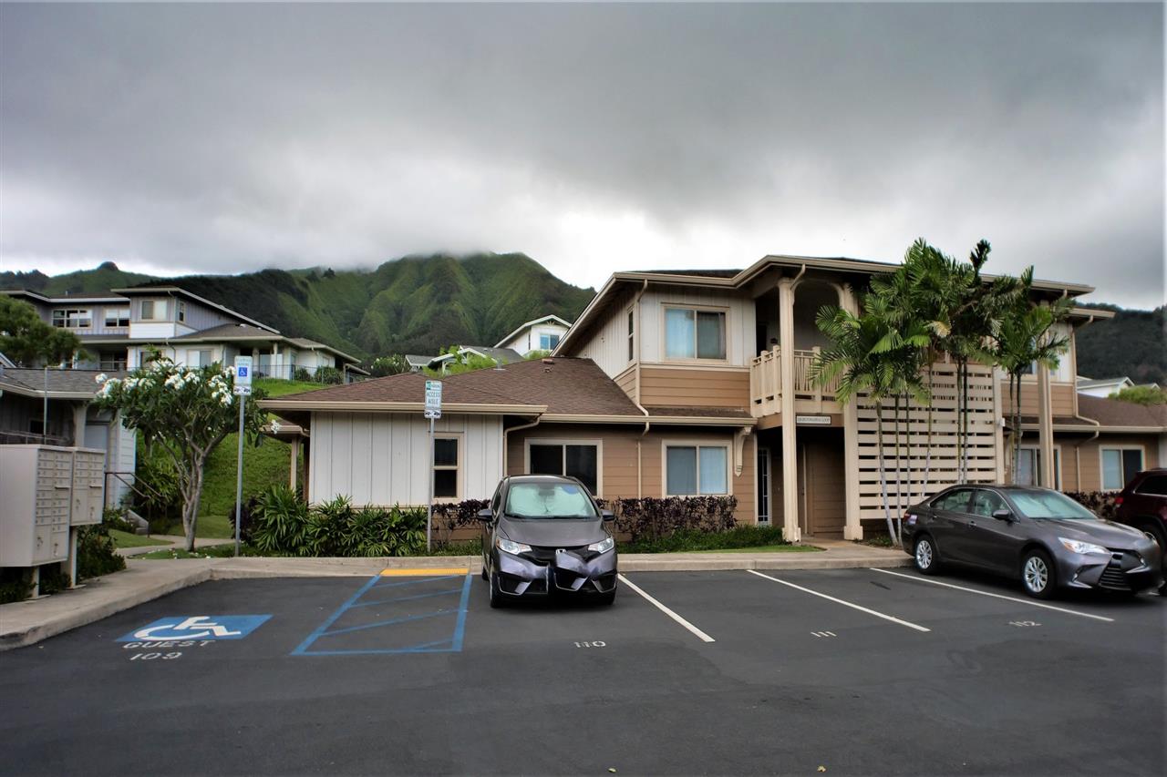 Hoolea Terrace at Kehalani condo # 902, Wailuku, Hawaii - photo 18 of 18