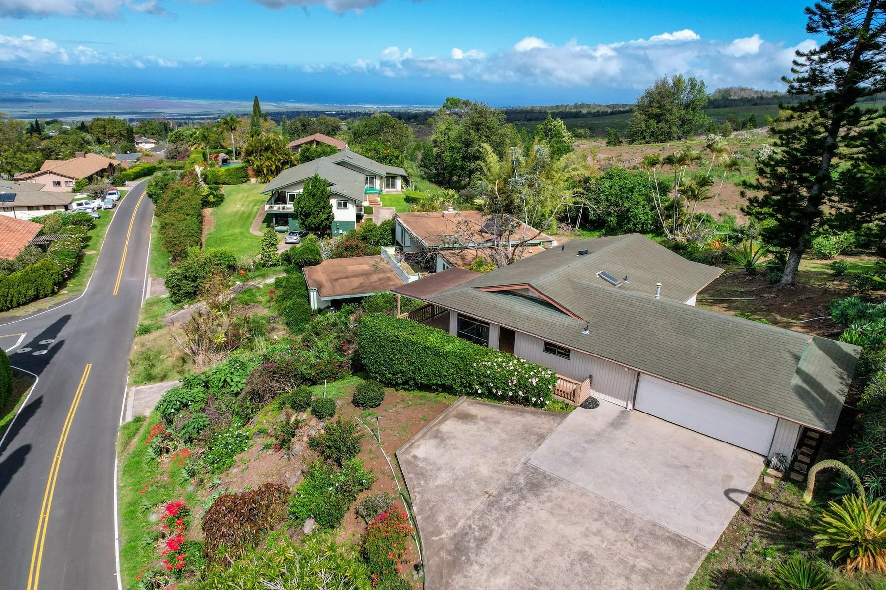 119 Ka Dr , Kula, Hi 96790 Kula