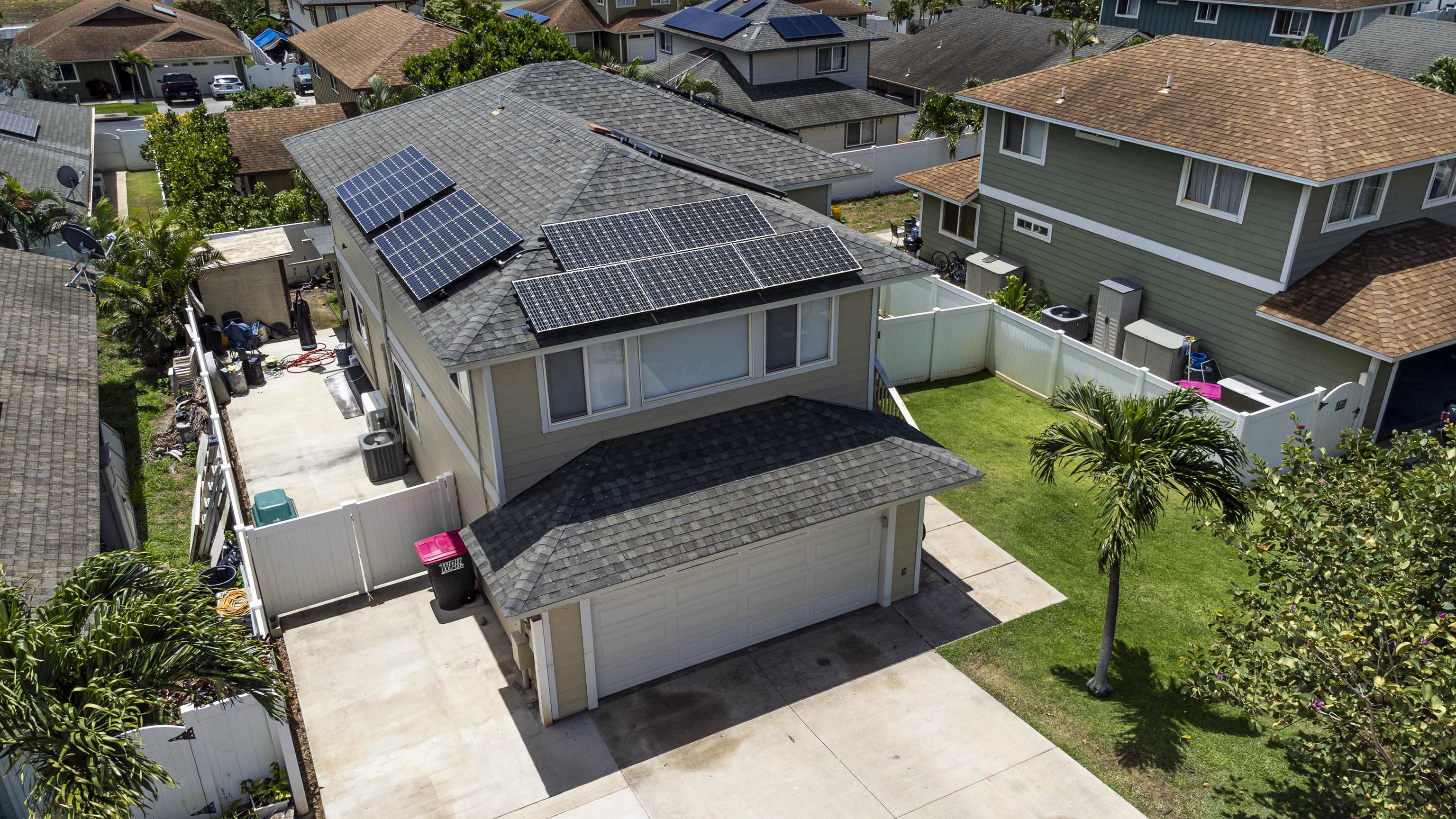 119  Kaikai St Waikapu, Wailuku home - photo 20 of 32