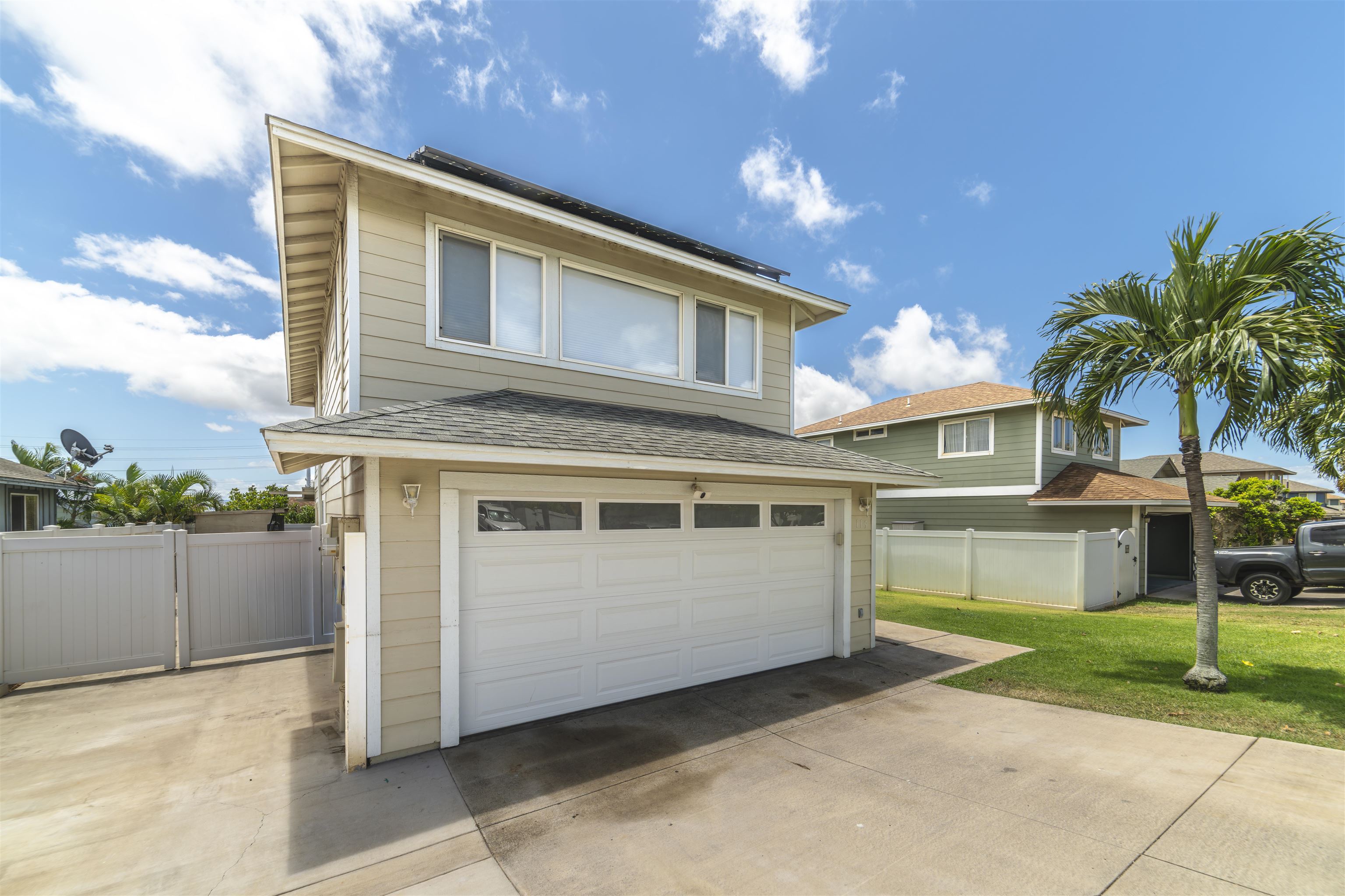 119  Kaikai St Waikapu, Wailuku home - photo 3 of 32