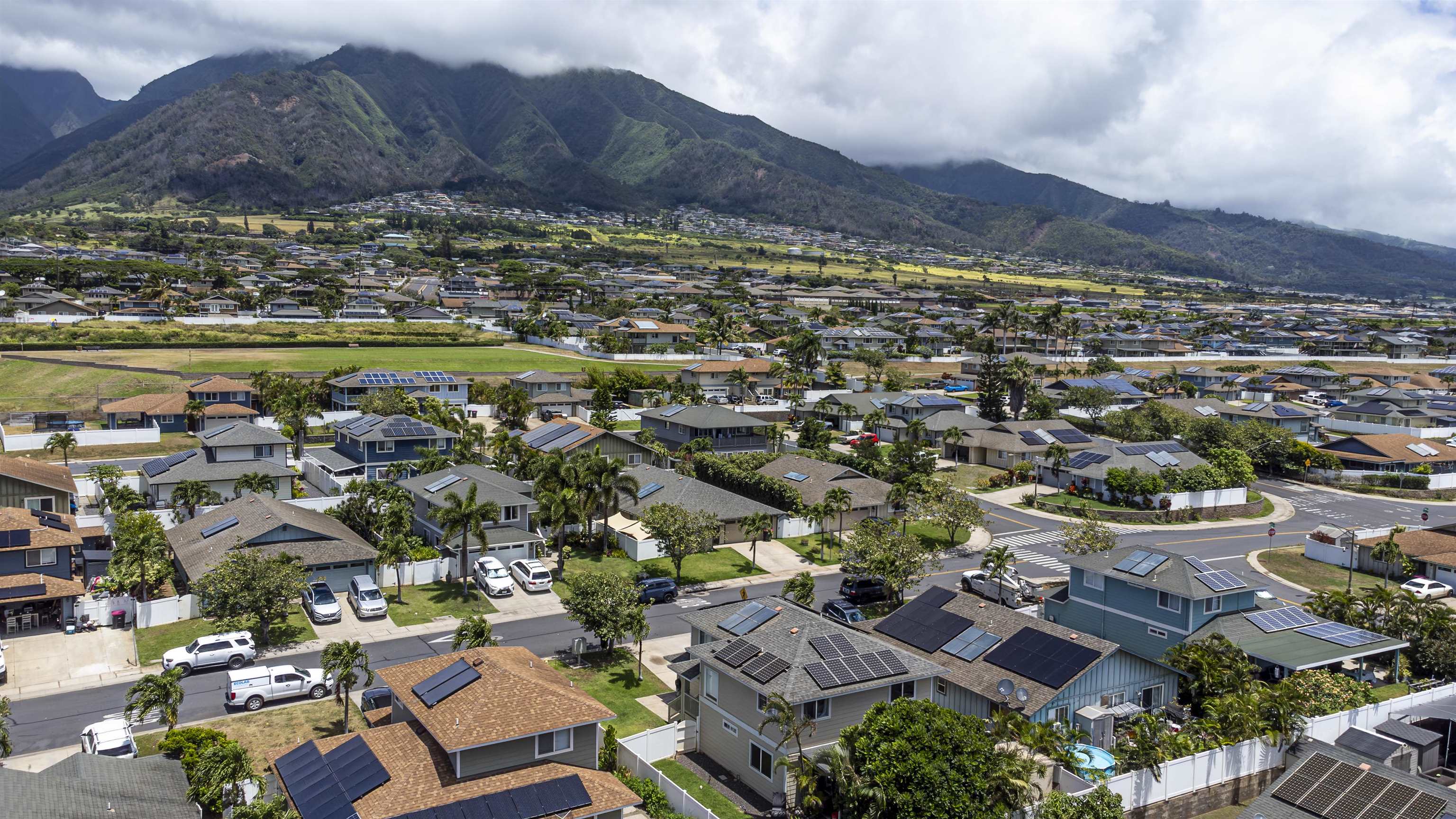 119  Kaikai St Waikapu, Wailuku home - photo 22 of 32