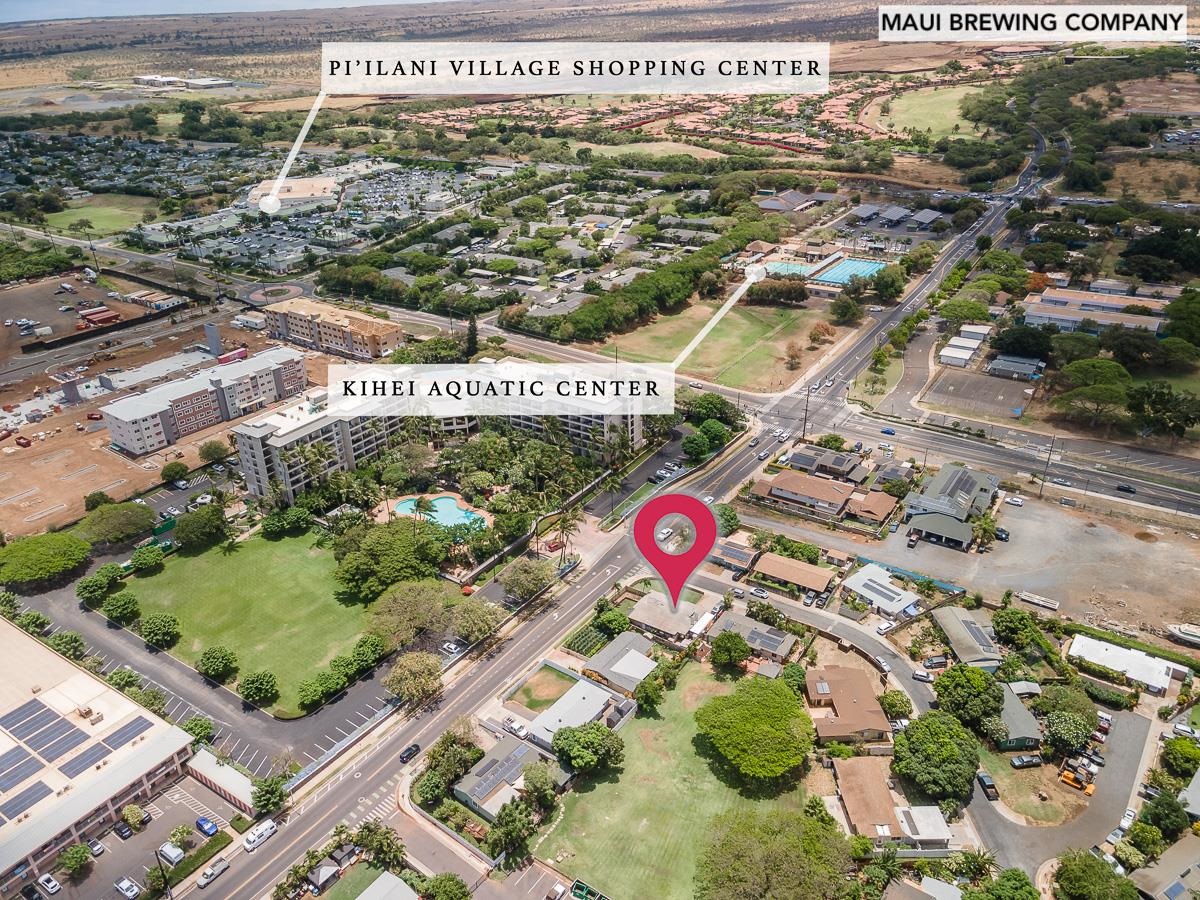 119  Kupalaiki Loop Lipoa, Kihei home - photo 2 of 50