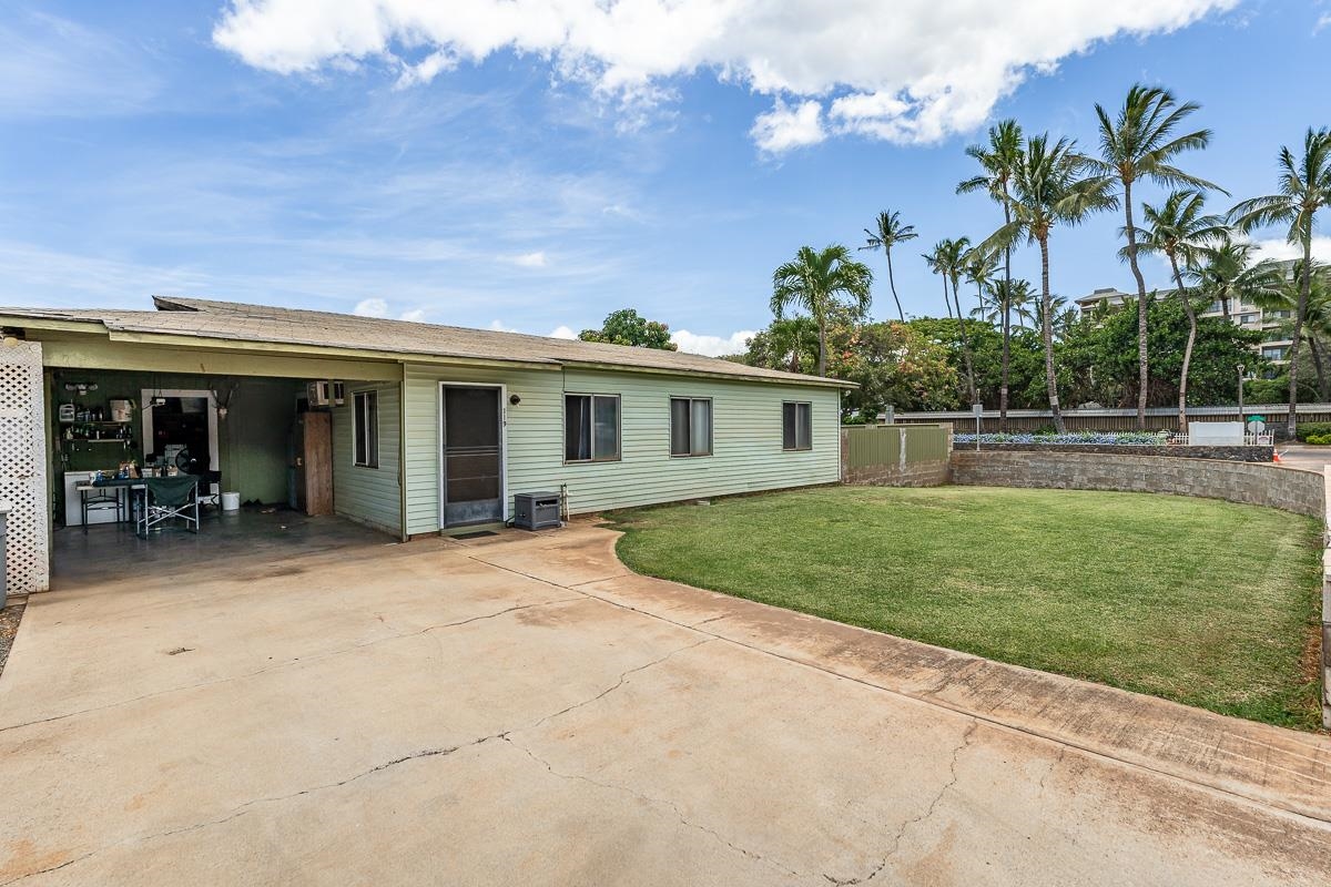 119  Kupalaiki Loop Lipoa, Kihei home - photo 43 of 50