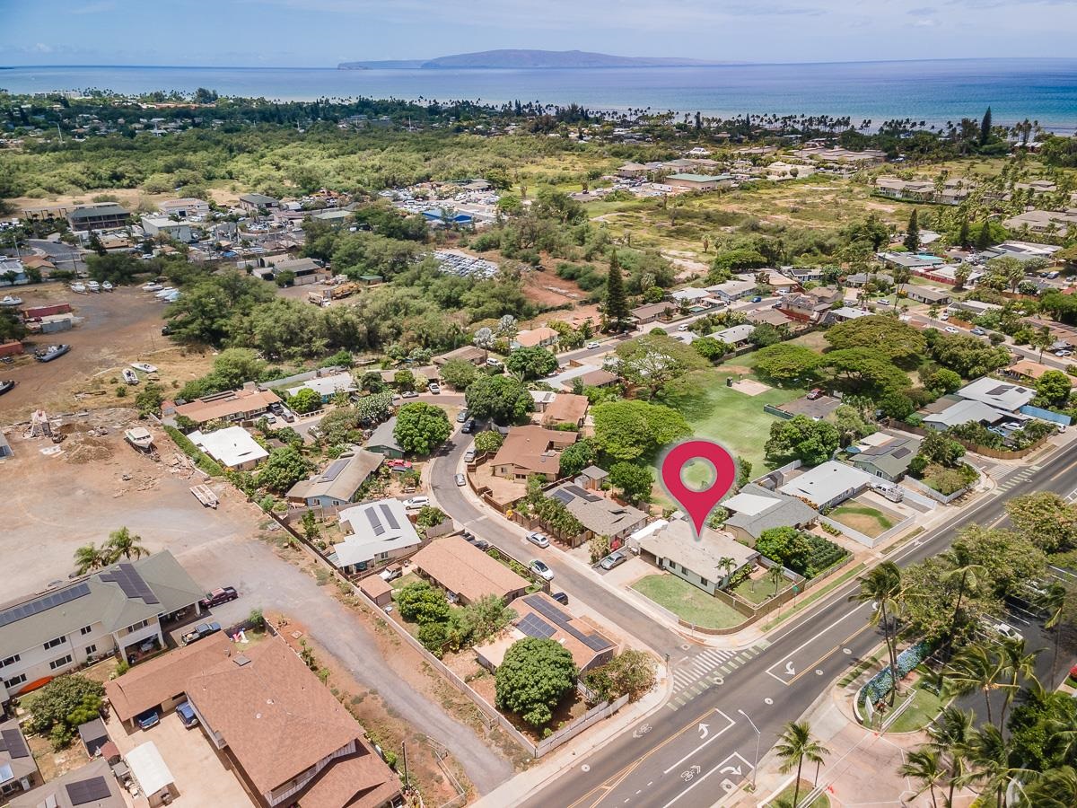 119  Kupalaiki Loop Lipoa, Kihei home - photo 44 of 49