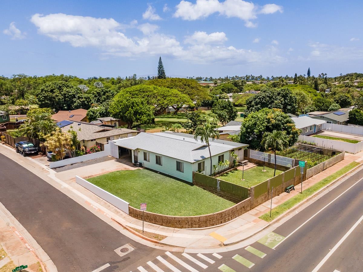 119  Kupalaiki Loop Lipoa, Kihei home - photo 2 of 50