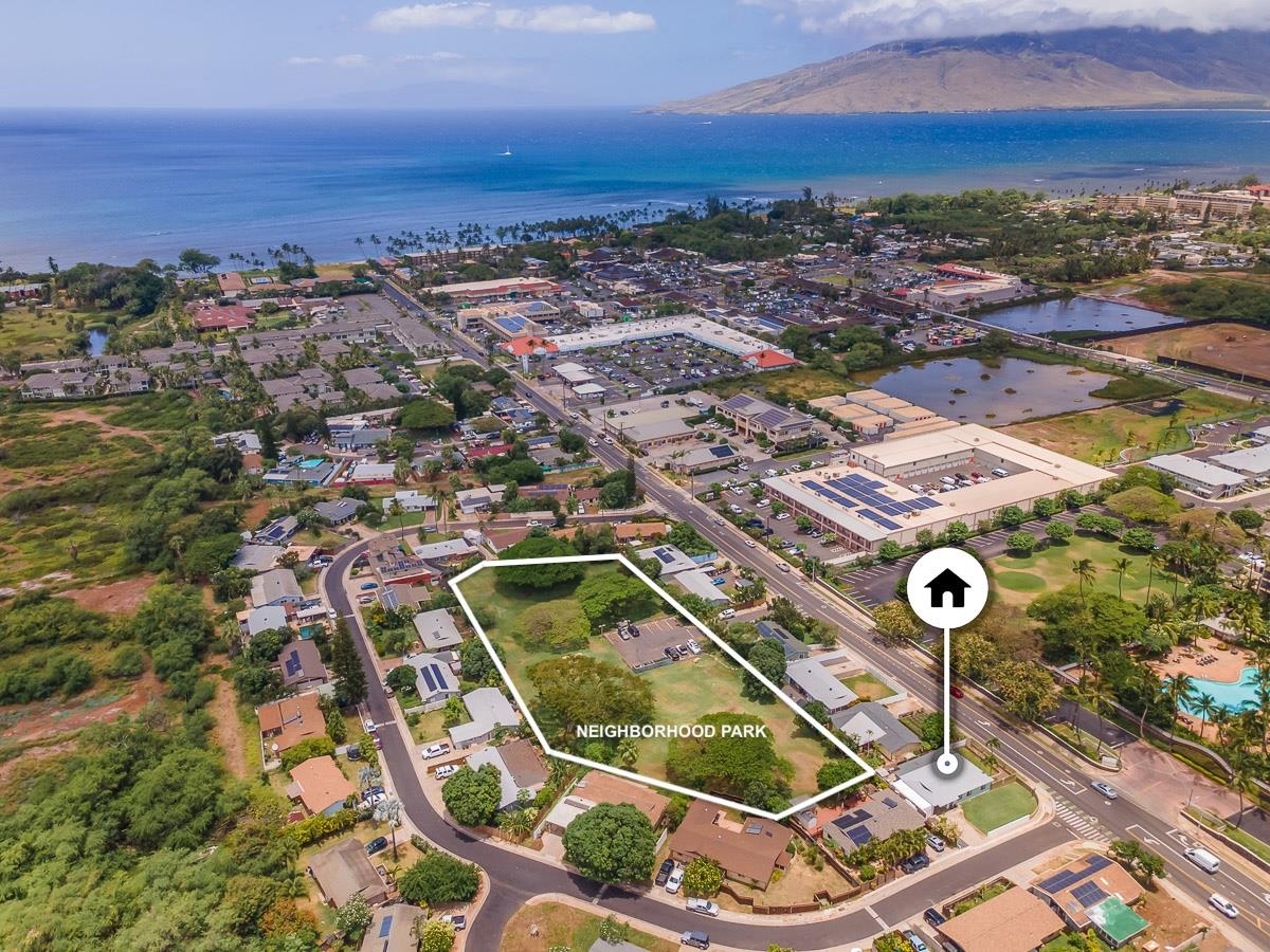 119  Kupalaiki Loop Lipoa, Kihei home - photo 41 of 50