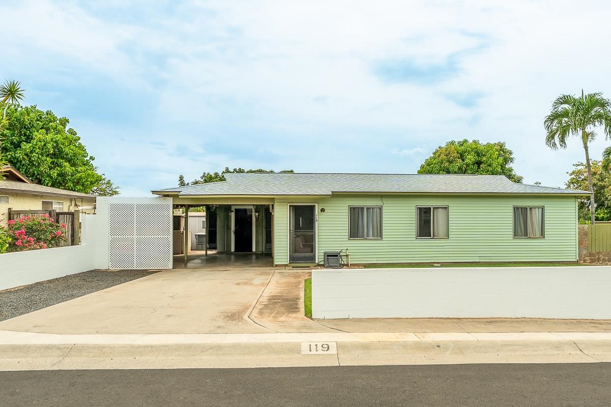 119  Kupalaiki Loop Lipoa, Kihei home - photo 48 of 50
