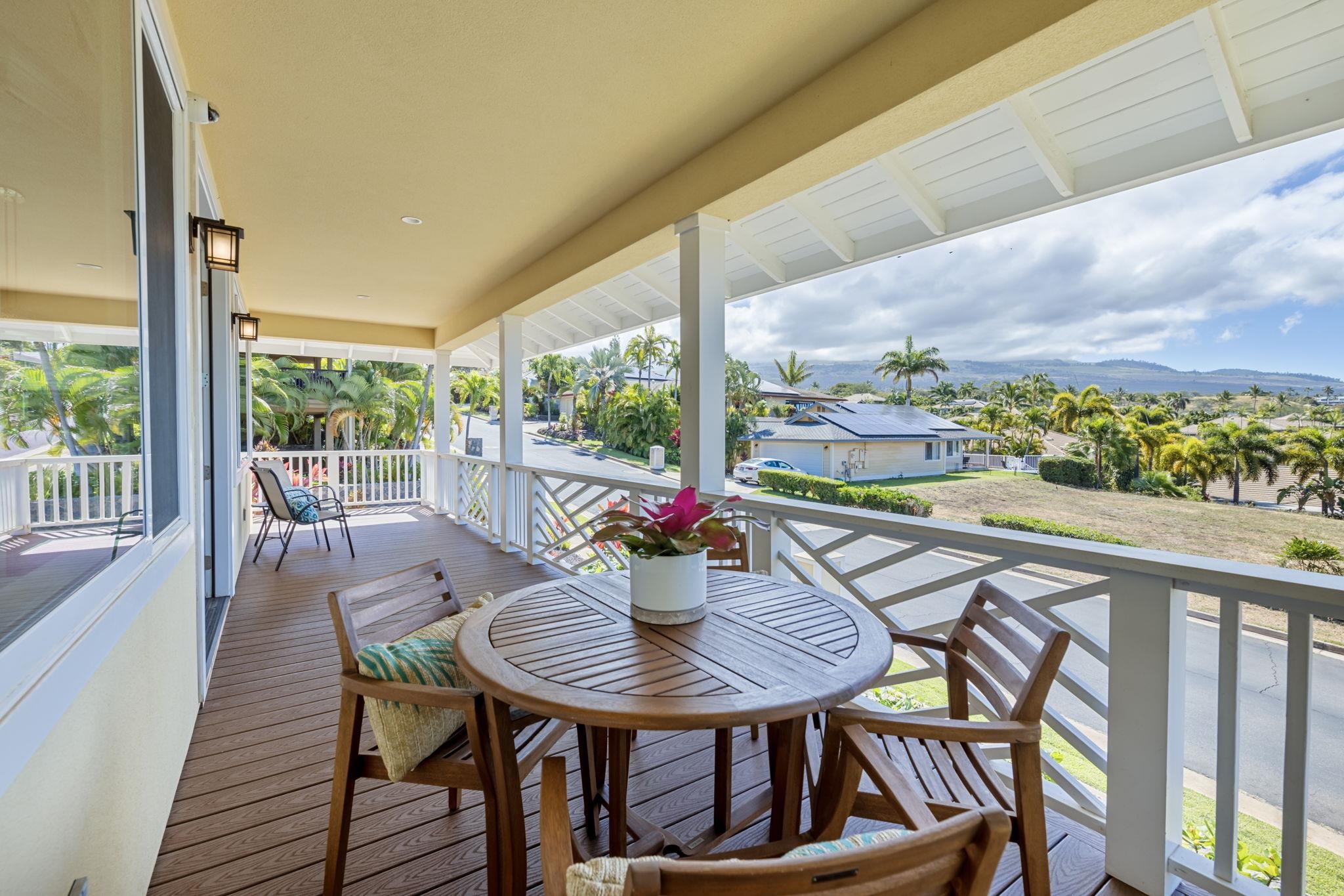 119  Ponana St South Kihei, Kihei home - photo 15 of 31