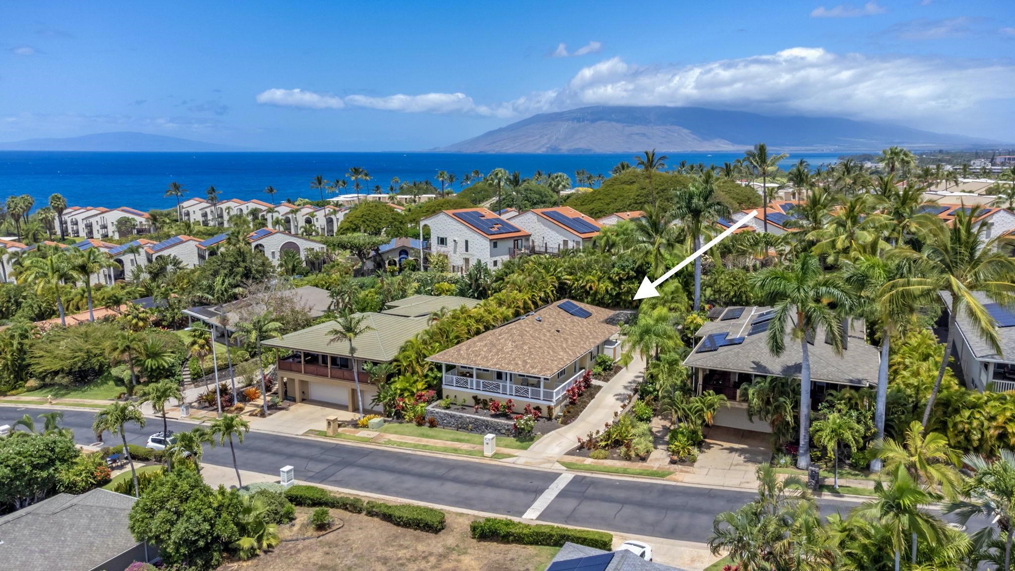 119  Ponana St South Kihei, Kihei home - photo 3 of 31