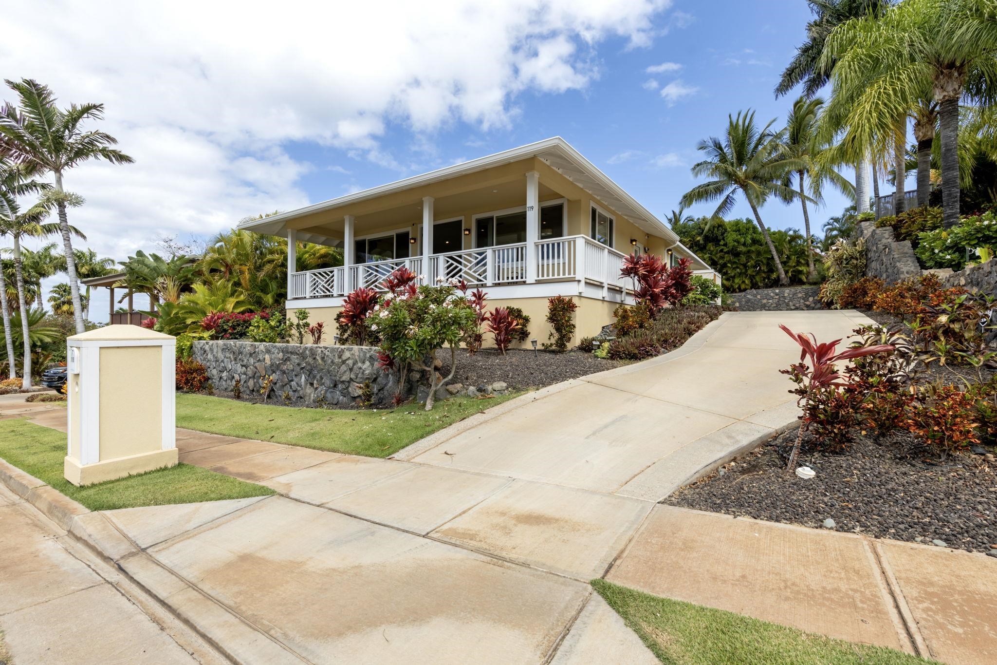 119  Ponana St South Kihei, Kihei home - photo 26 of 31