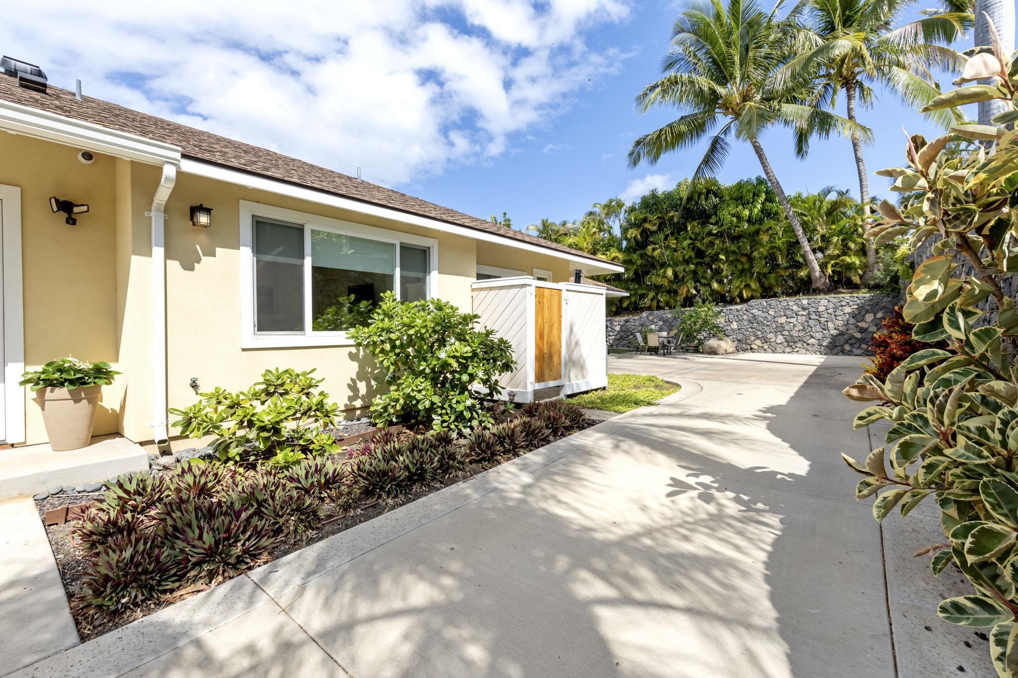 119  Ponana St South Kihei, Kihei home - photo 27 of 31