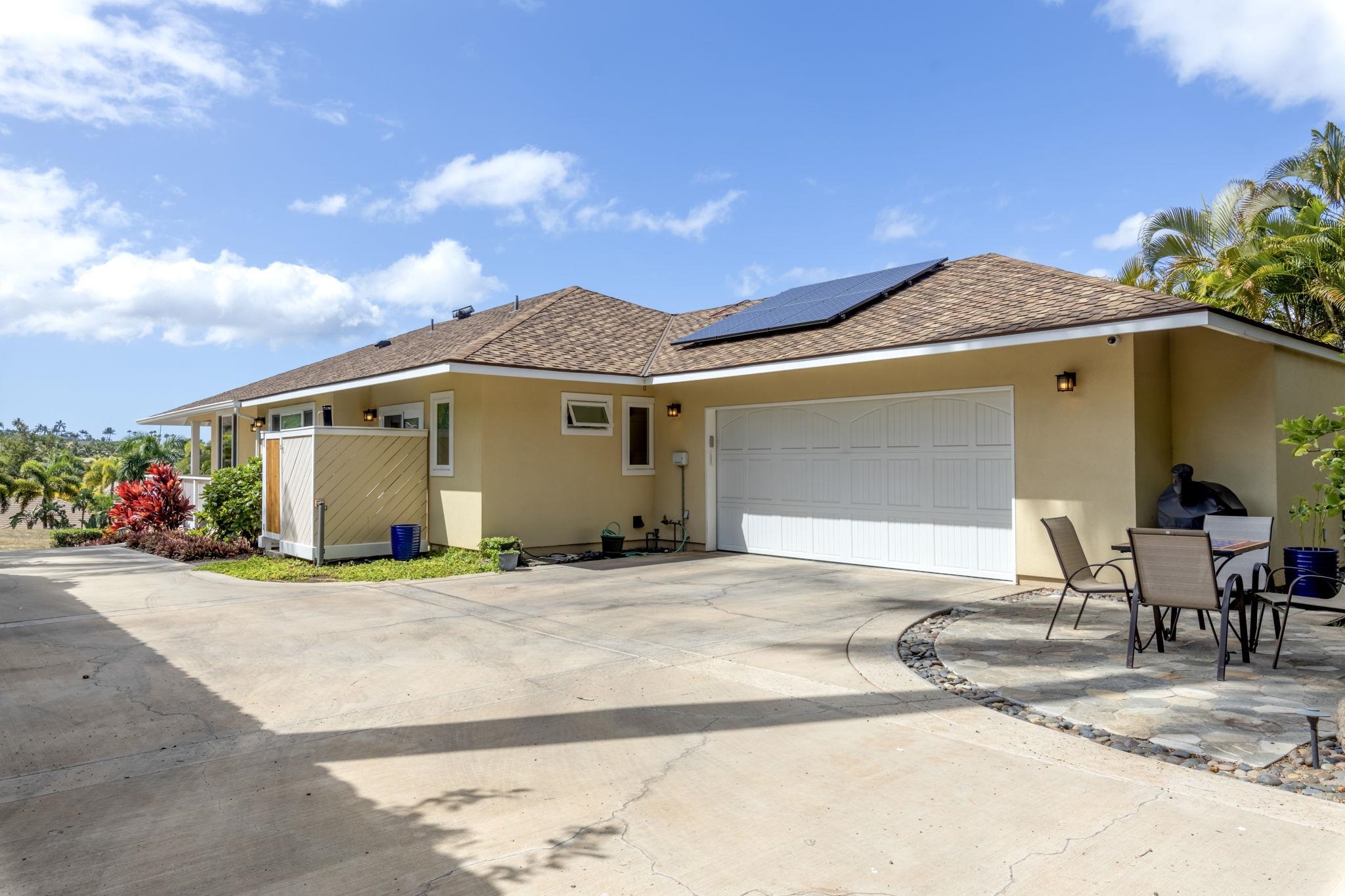 119  Ponana St South Kihei, Kihei home - photo 28 of 31