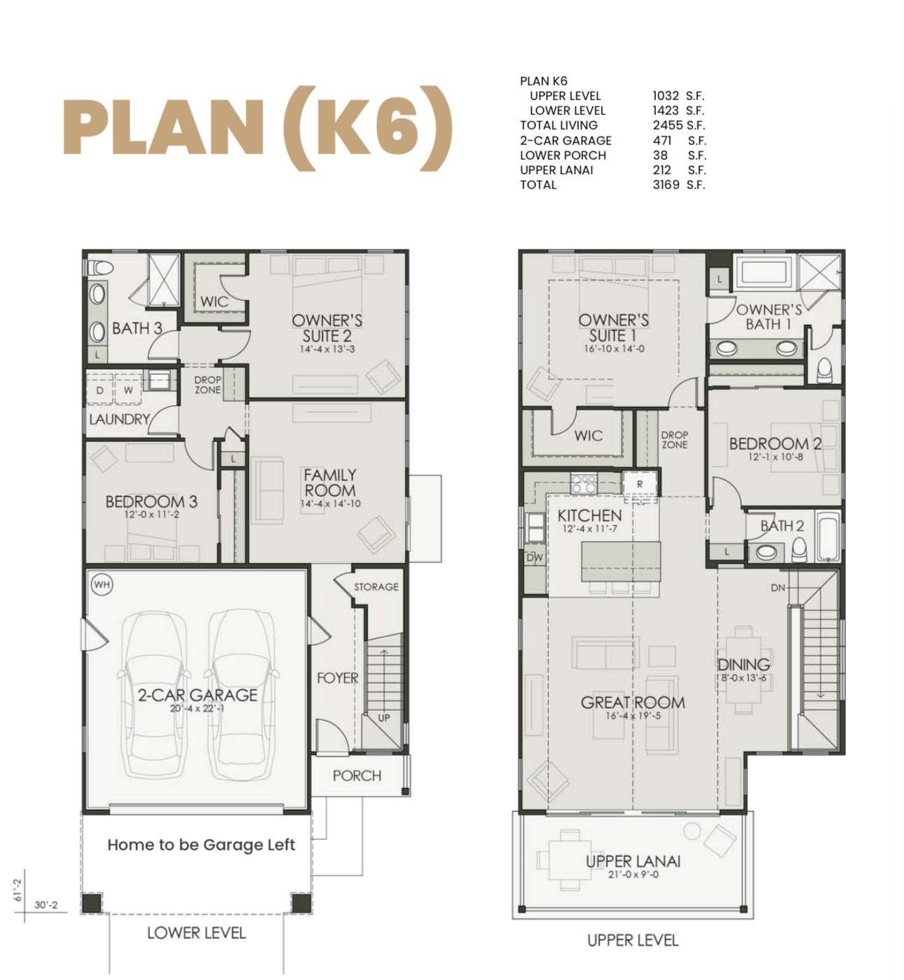 119  Unahe Pl Maui Lani, Kahului home - photo 2 of 4