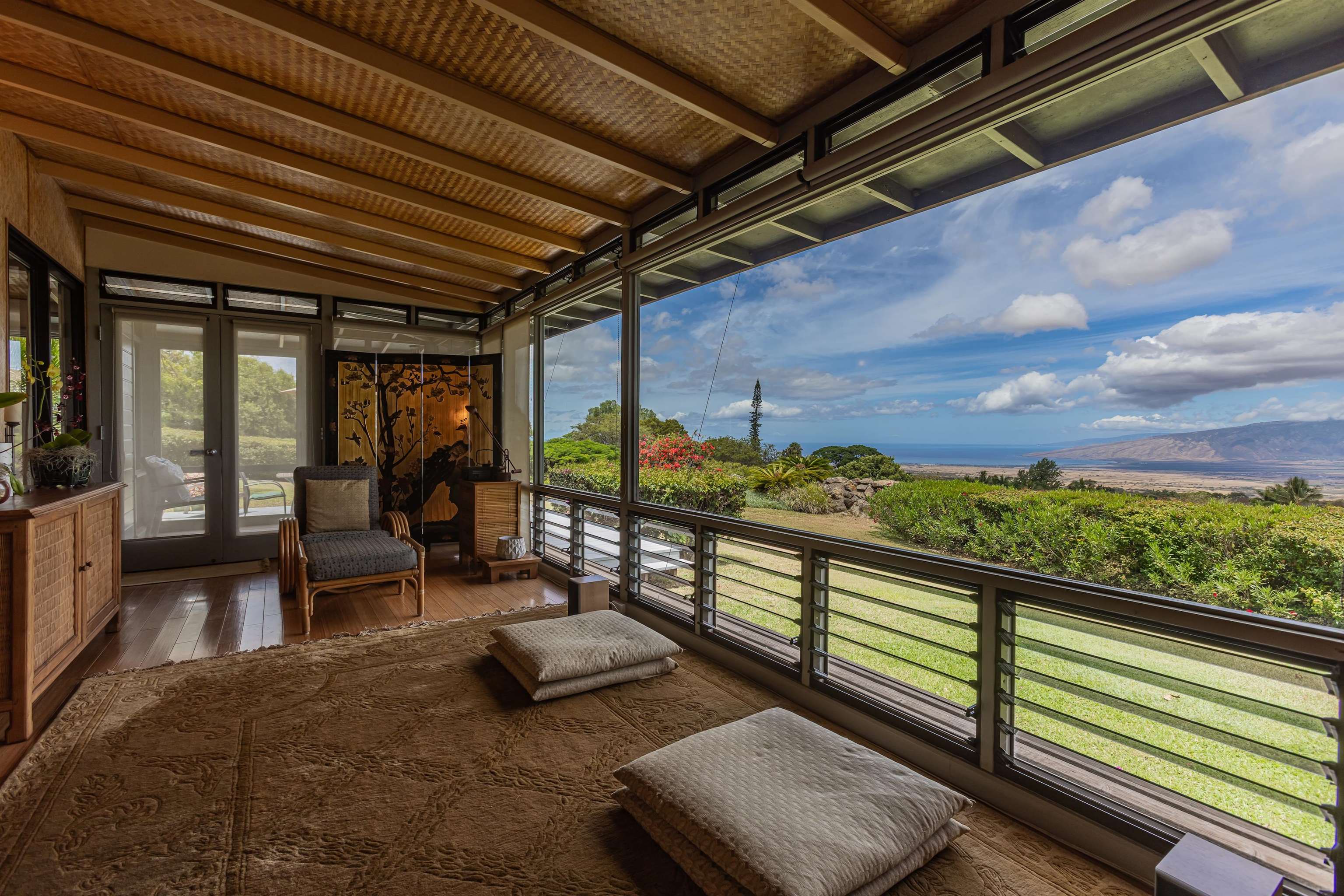 1195  Omaopio Rd Lower Kula, Kula/Ulupalakua/Kanaio home - photo 2 of 50