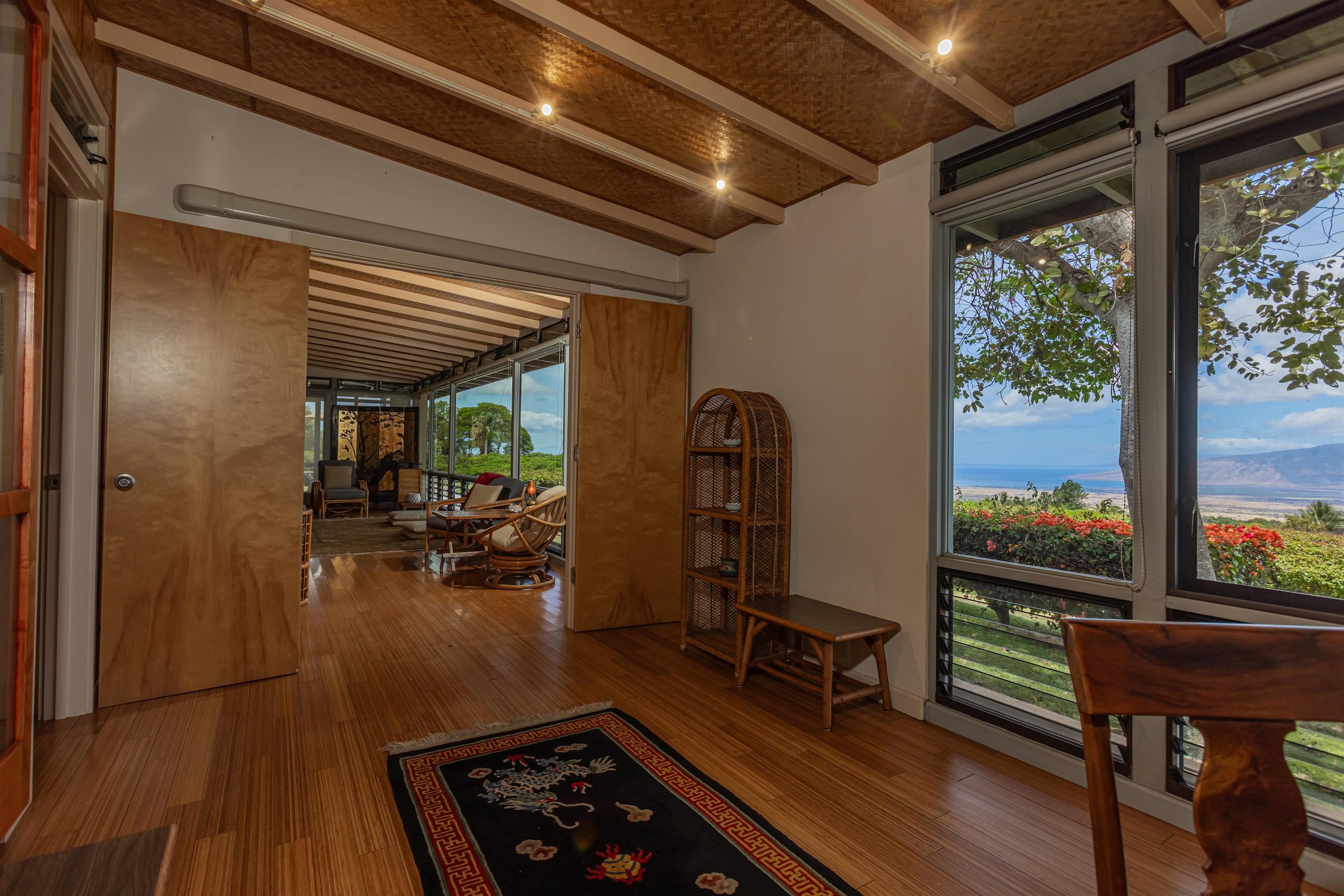 1195  Omaopio Rd Lower Kula, Kula/Ulupalakua/Kanaio home - photo 11 of 50