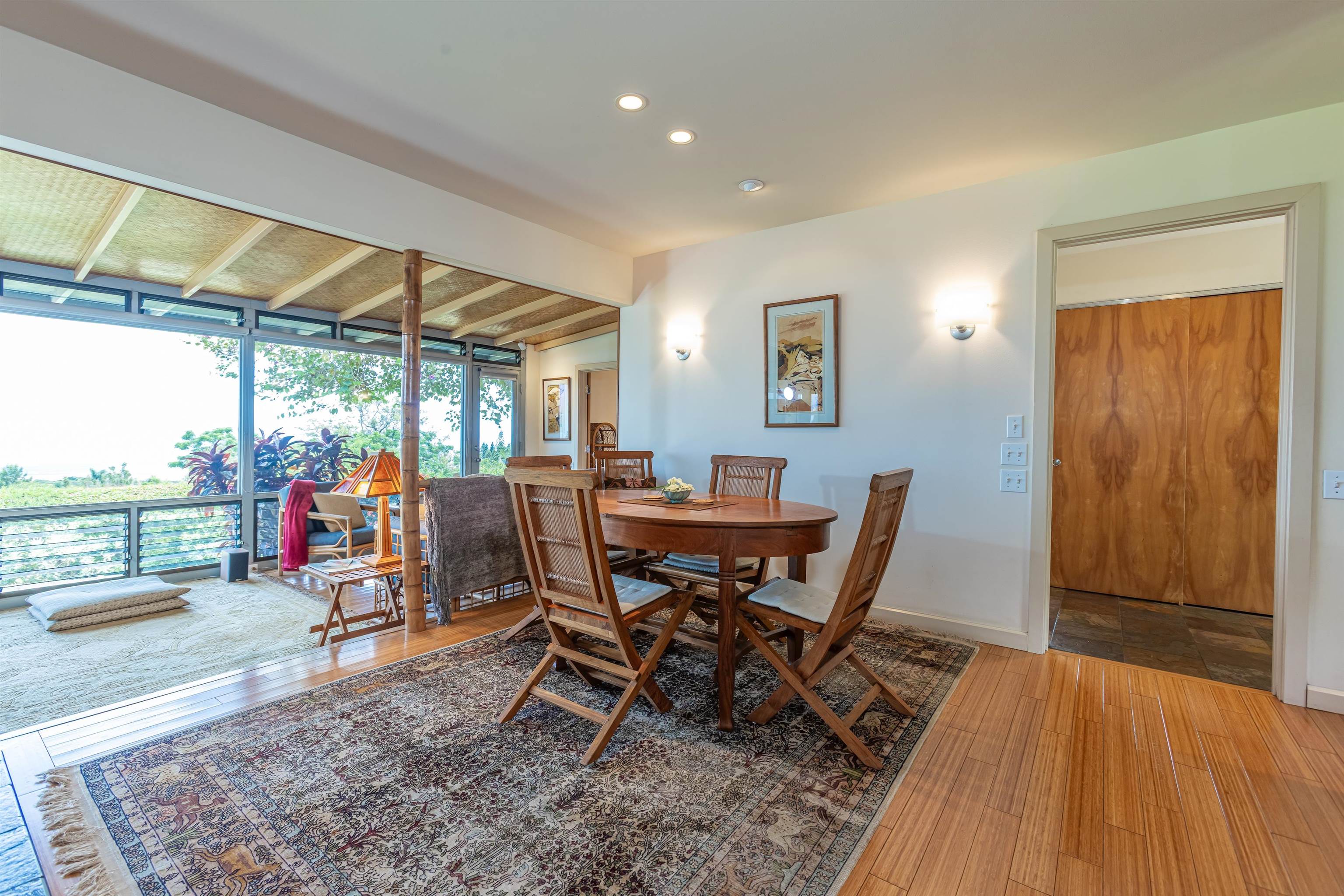 1195  Omaopio Rd Lower Kula, Kula/Ulupalakua/Kanaio home - photo 14 of 50