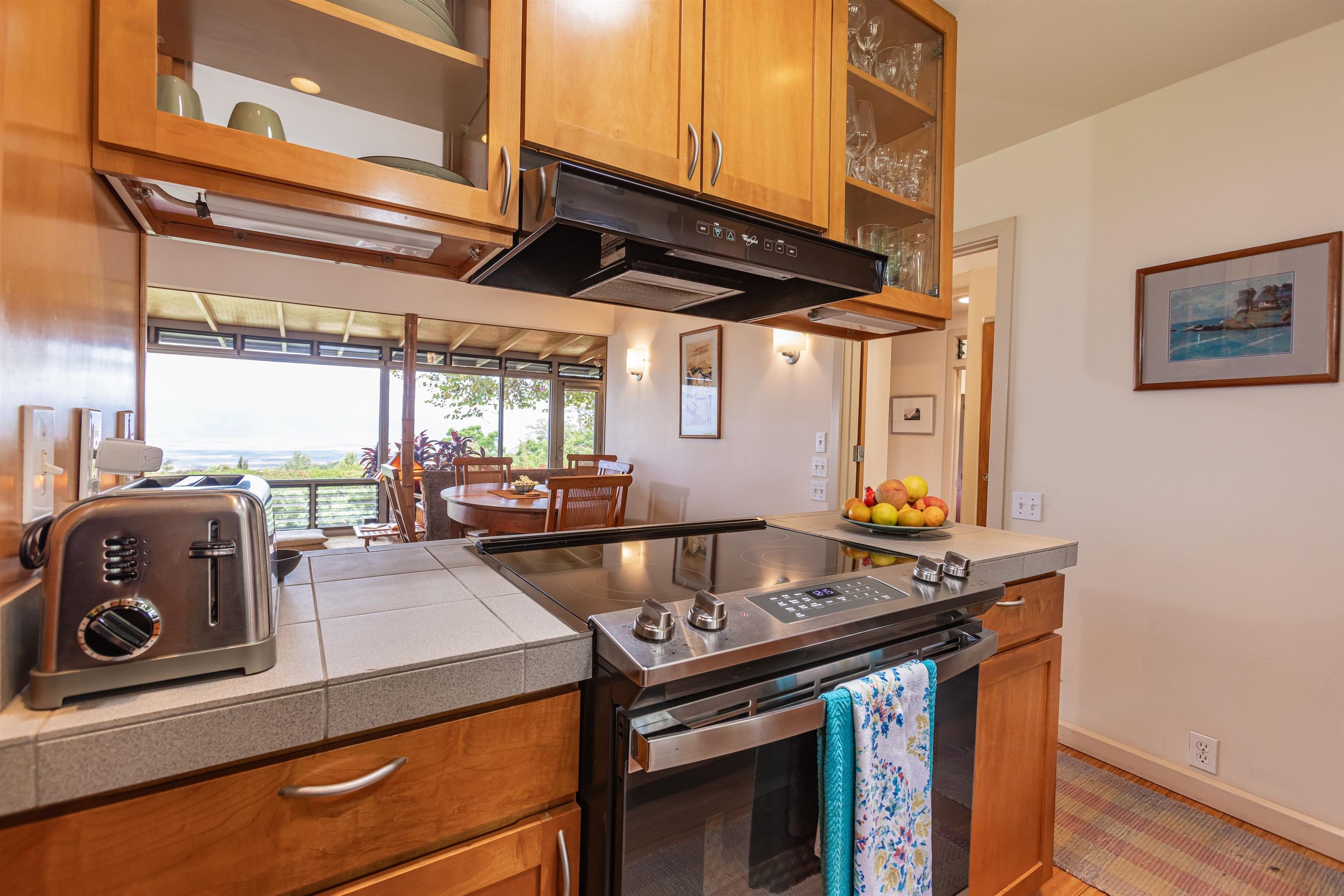 1195  Omaopio Rd Lower Kula, Kula/Ulupalakua/Kanaio home - photo 18 of 50