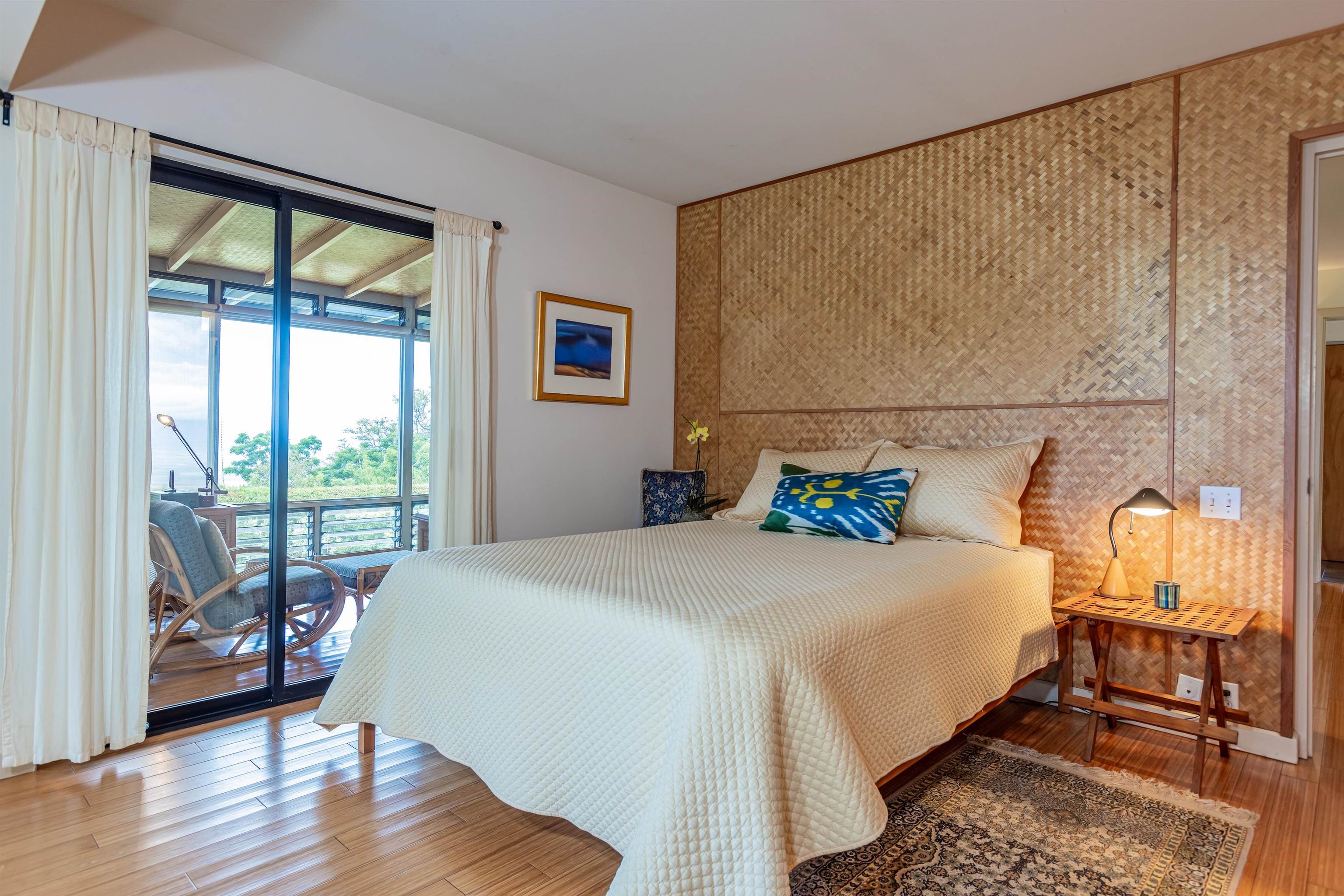 1195  Omaopio Rd Lower Kula, Kula/Ulupalakua/Kanaio home - photo 20 of 50