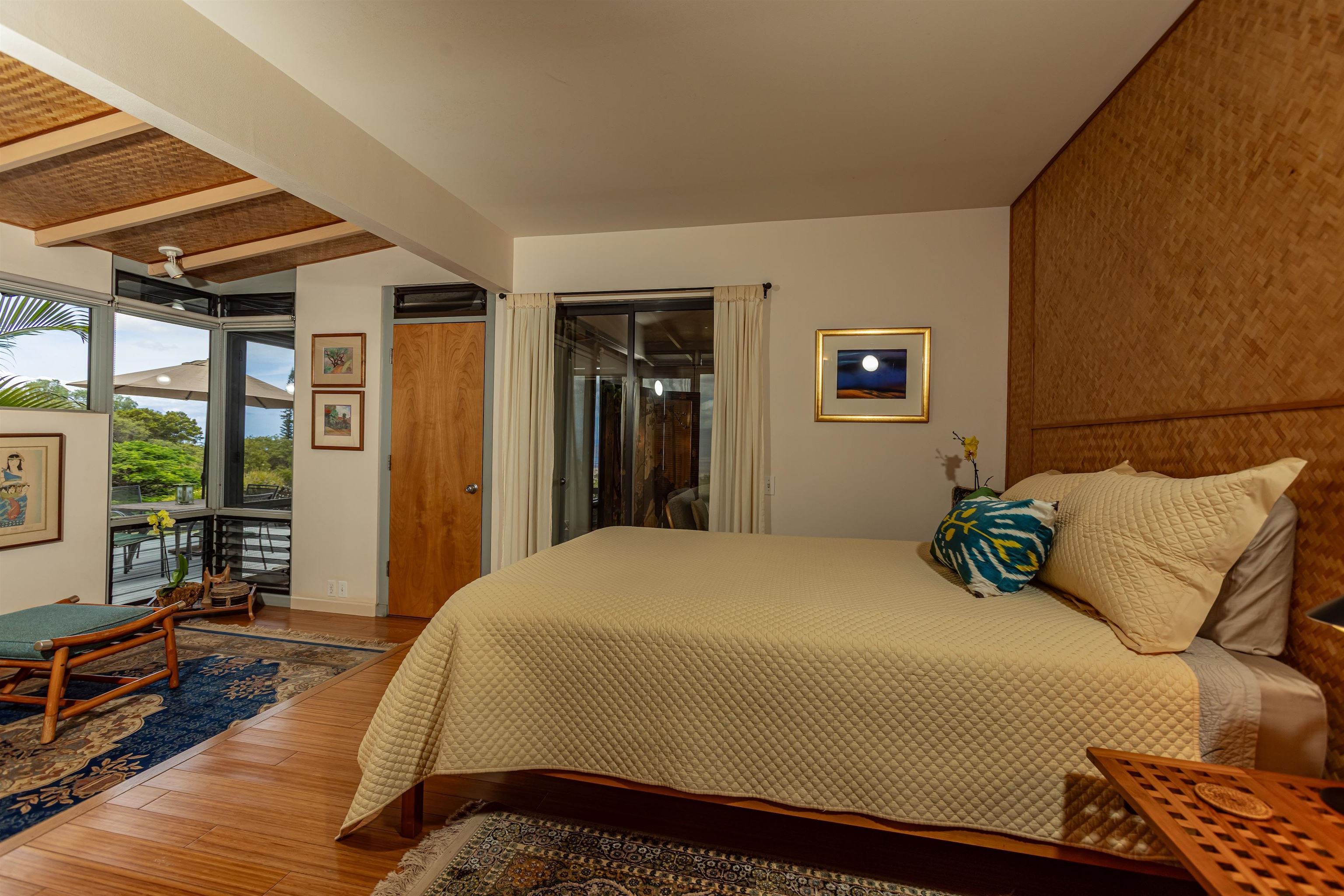 1195  Omaopio Rd Lower Kula, Kula/Ulupalakua/Kanaio home - photo 21 of 50