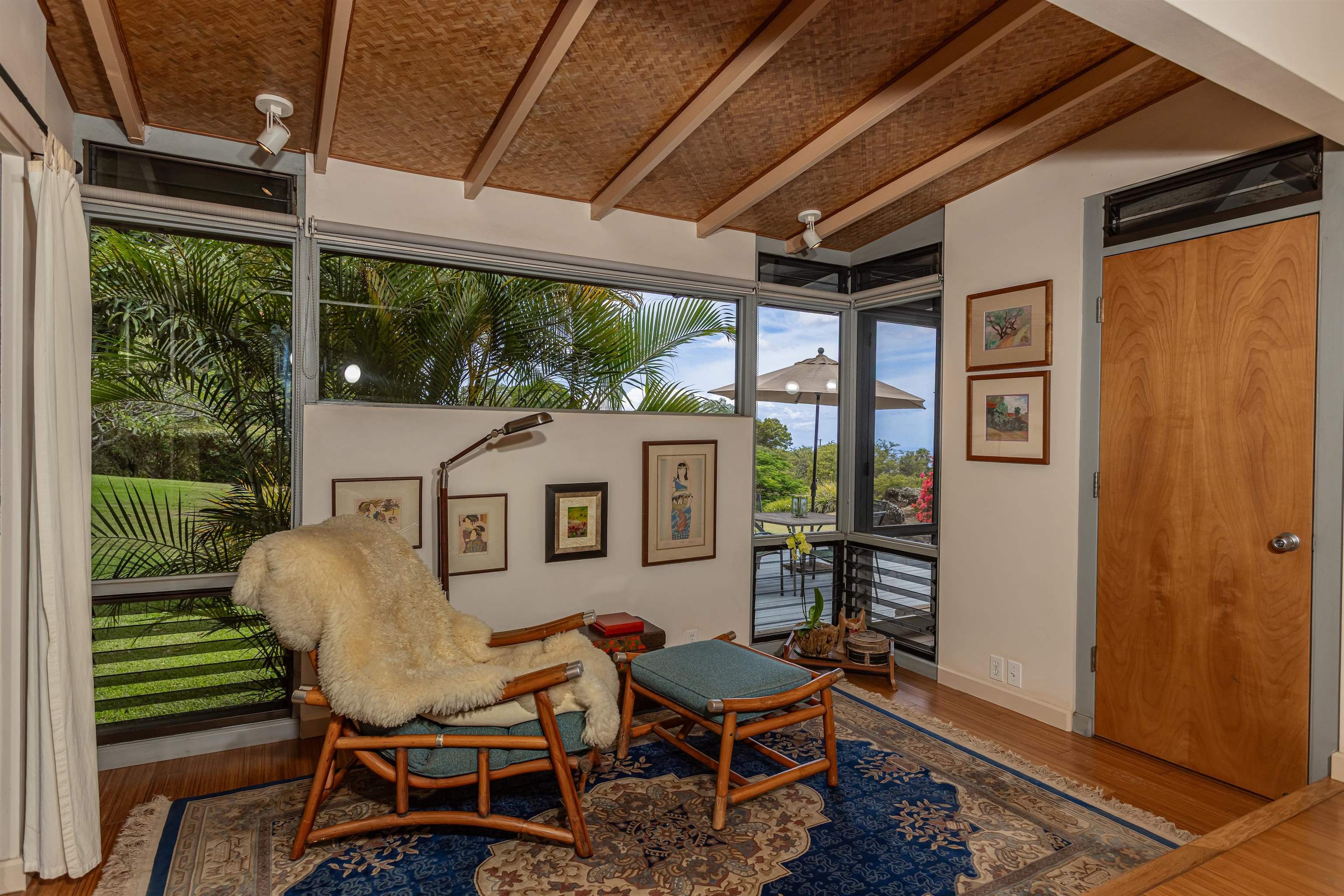 1195  Omaopio Rd Lower Kula, Kula/Ulupalakua/Kanaio home - photo 22 of 50