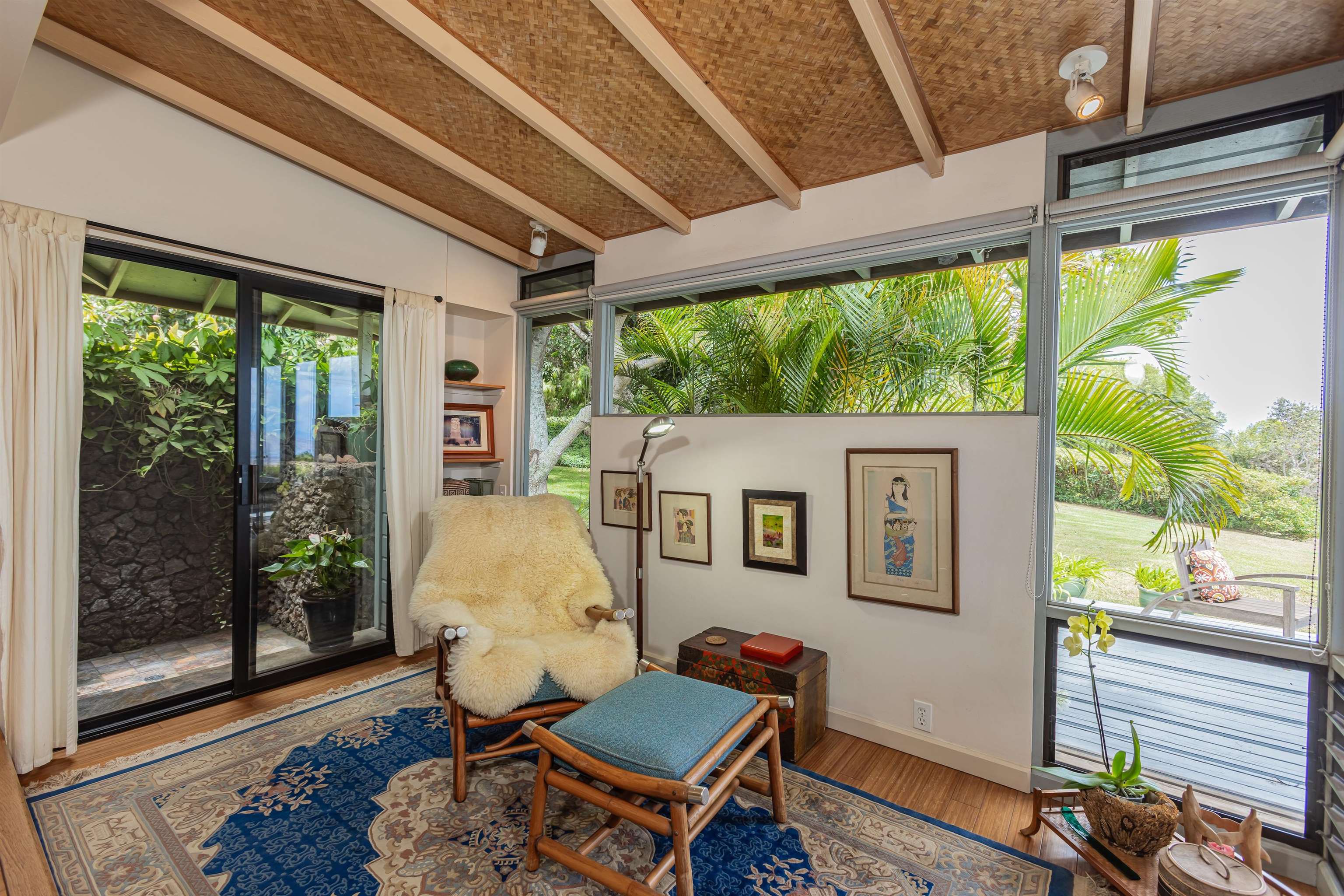 1195  Omaopio Rd Lower Kula, Kula/Ulupalakua/Kanaio home - photo 23 of 50