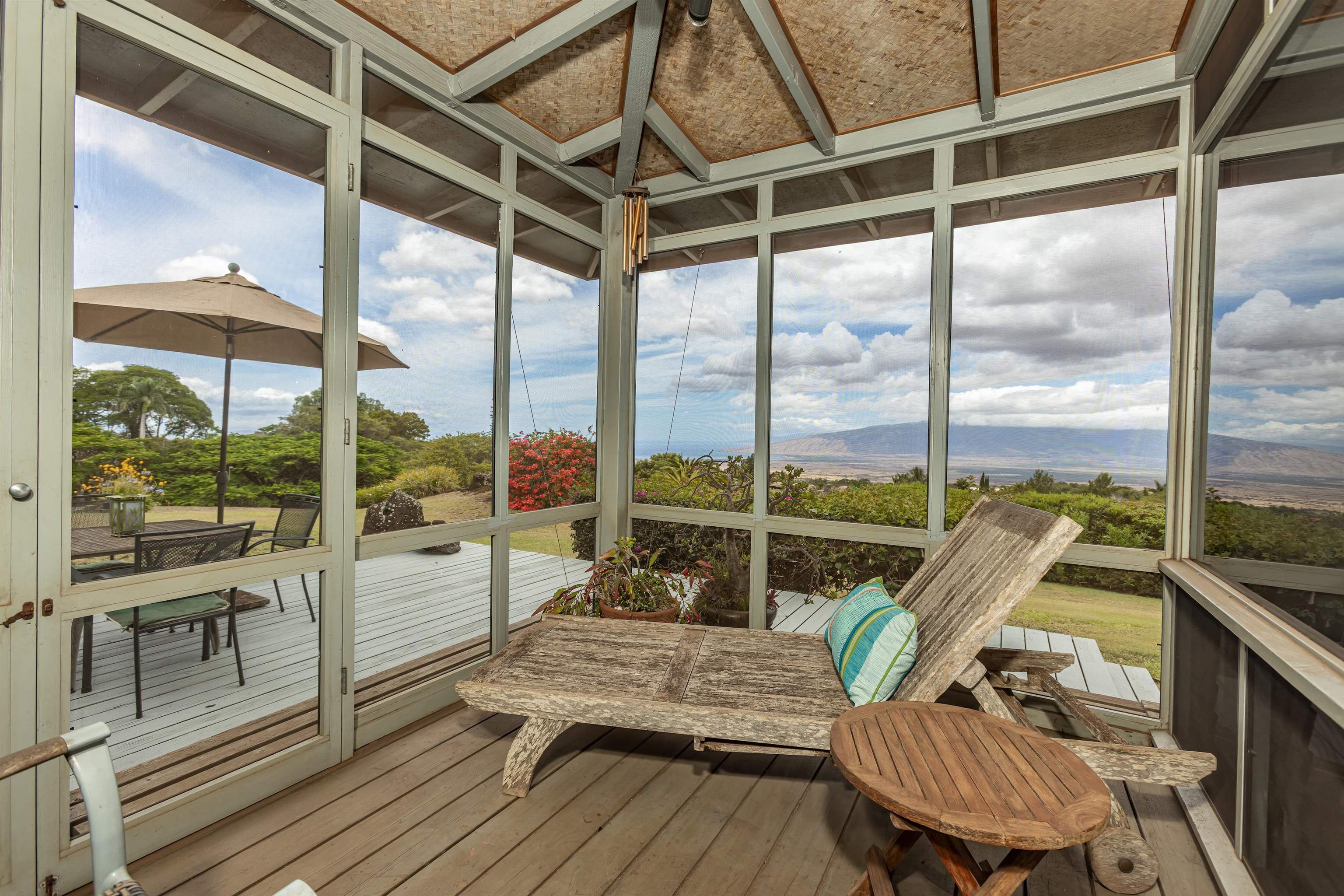 1195  Omaopio Rd Lower Kula, Kula/Ulupalakua/Kanaio home - photo 27 of 50