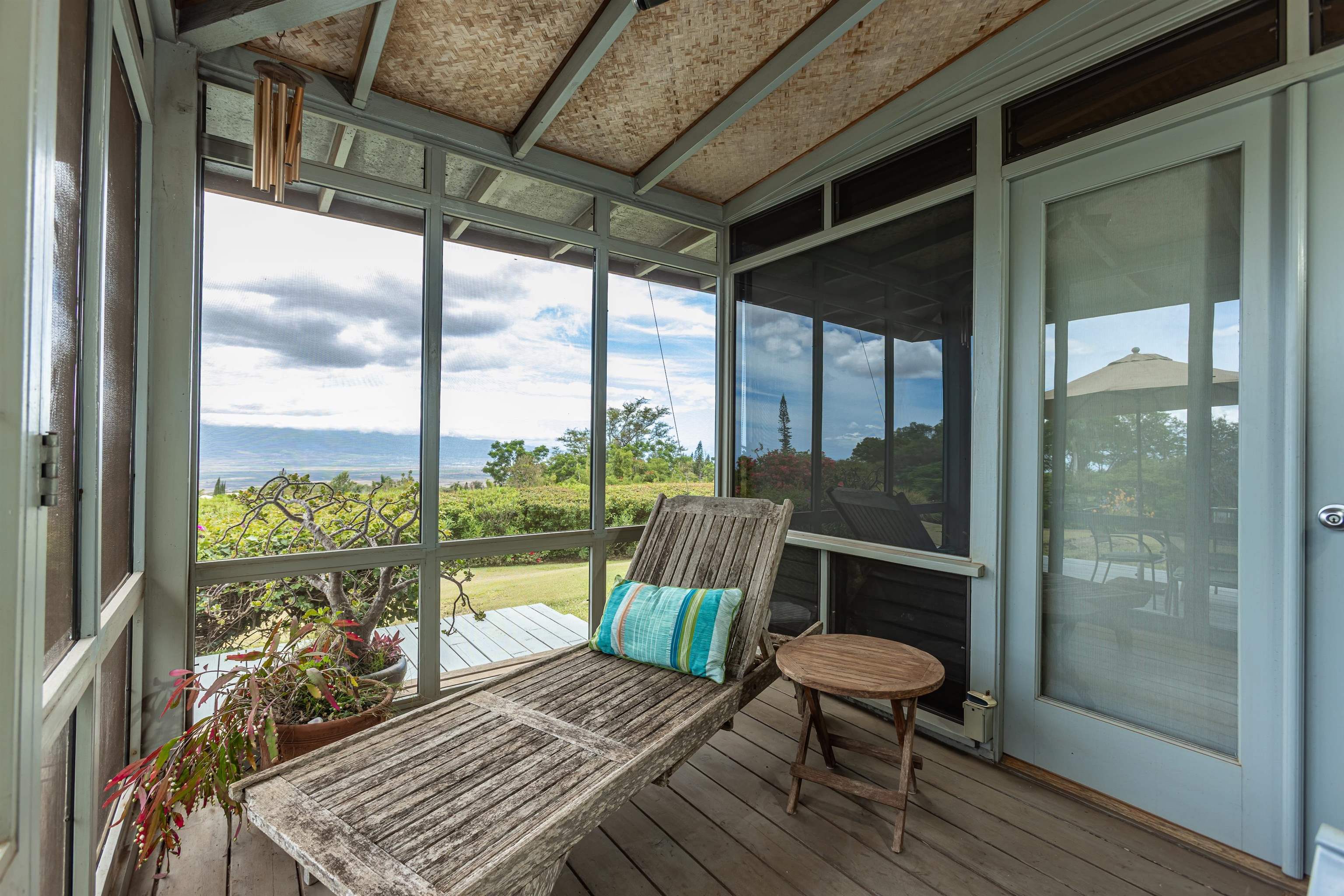 1195  Omaopio Rd Lower Kula, Kula/Ulupalakua/Kanaio home - photo 28 of 50