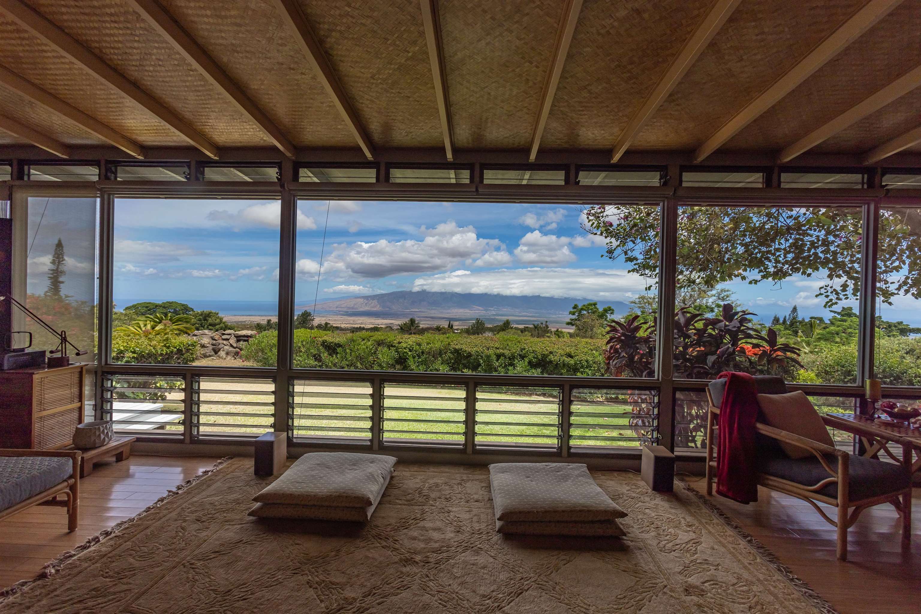 1195  Omaopio Rd Lower Kula, Kula/Ulupalakua/Kanaio home - photo 4 of 50