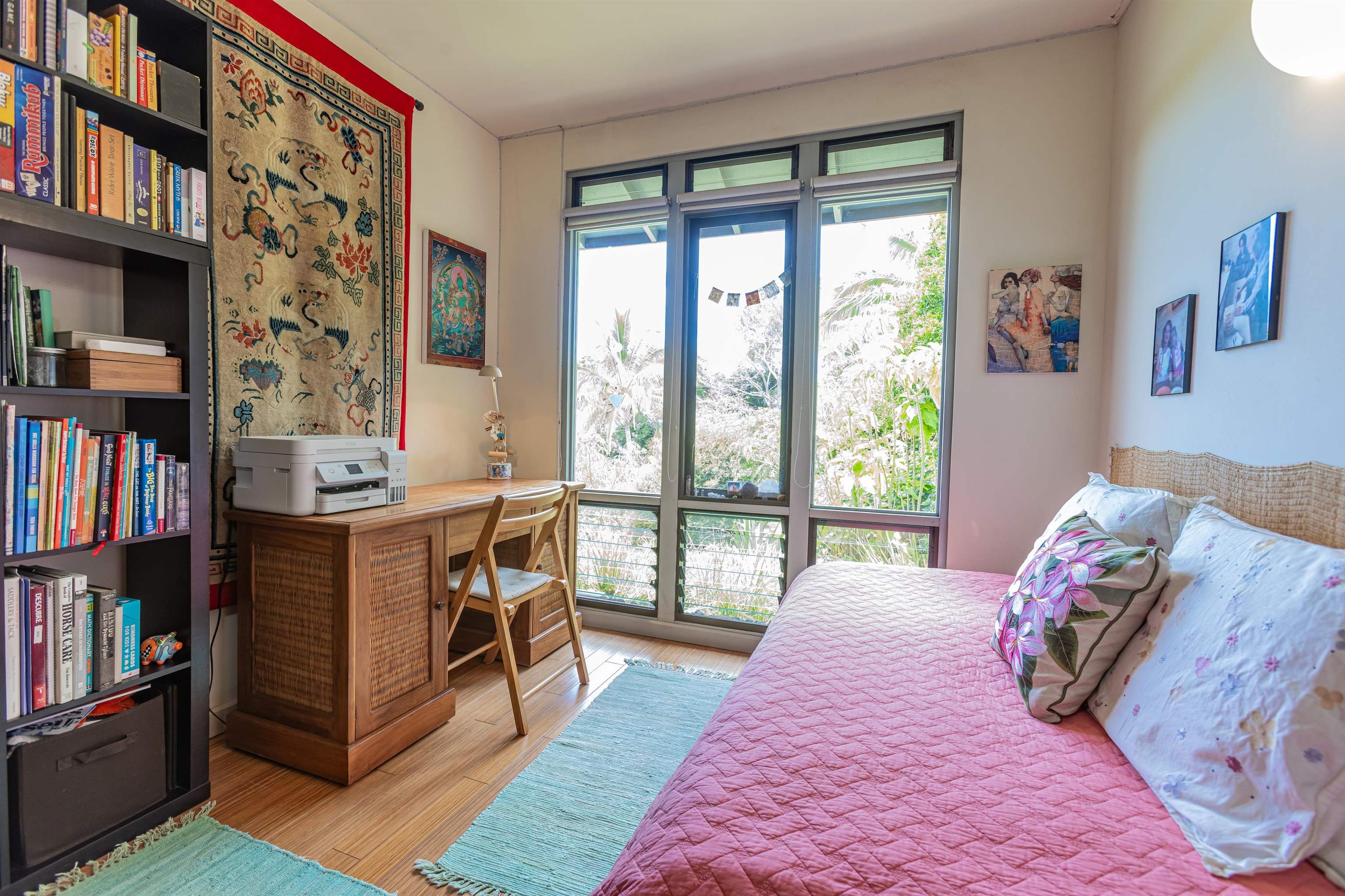 1195  Omaopio Rd Lower Kula, Kula/Ulupalakua/Kanaio home - photo 33 of 50