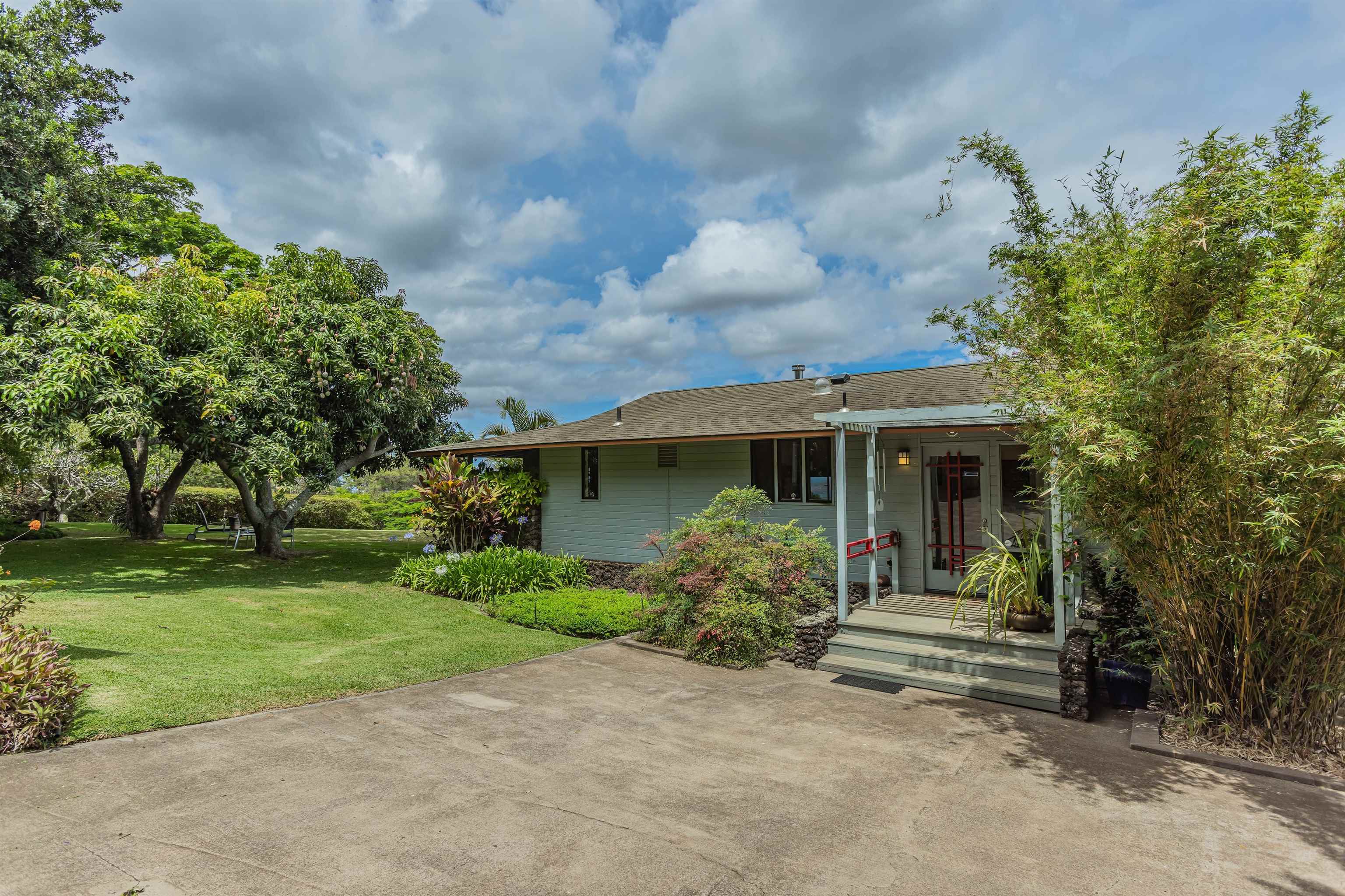 1195  Omaopio Rd Lower Kula, Kula/Ulupalakua/Kanaio home - photo 34 of 50