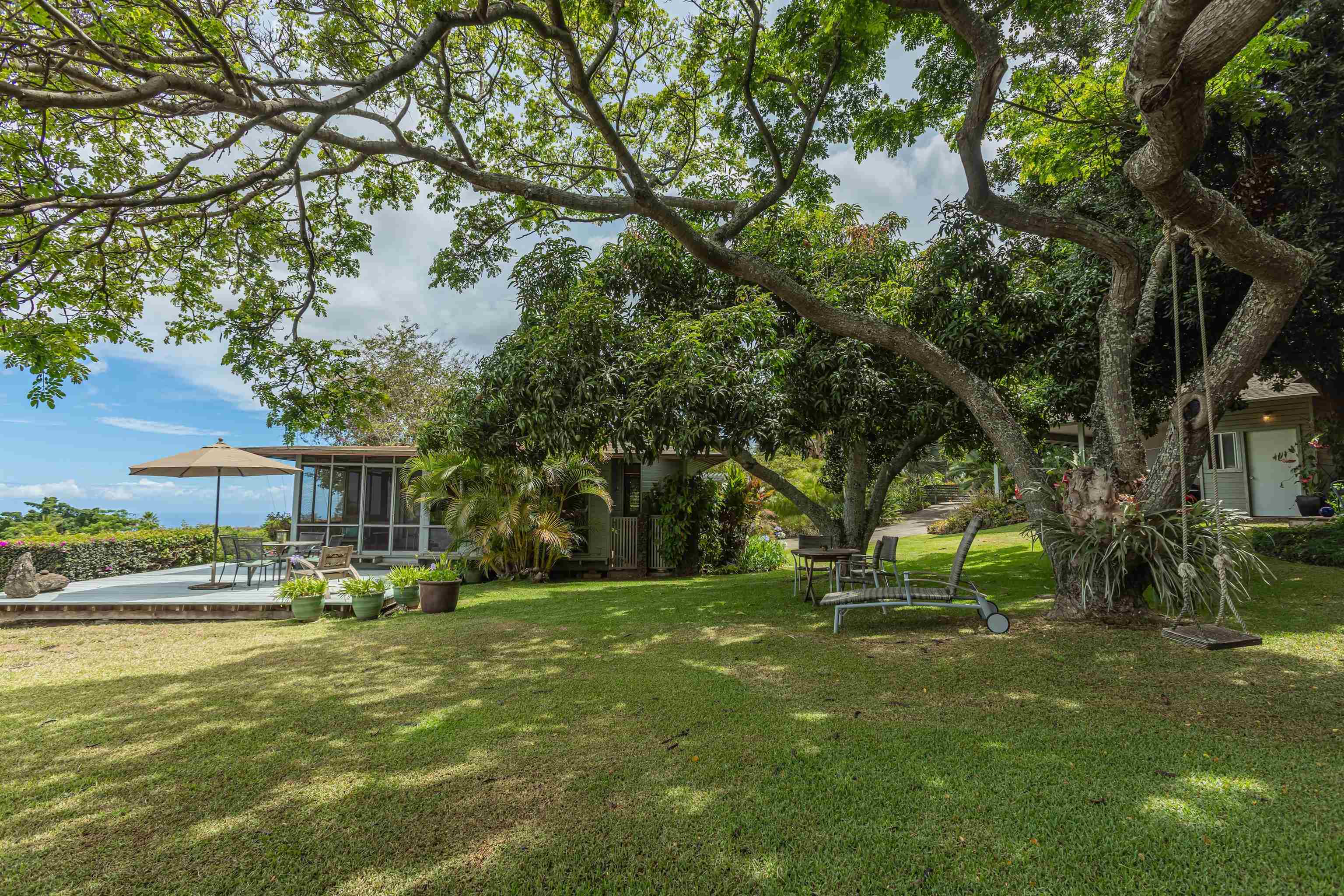 1195  Omaopio Rd Lower Kula, Kula/Ulupalakua/Kanaio home - photo 36 of 50