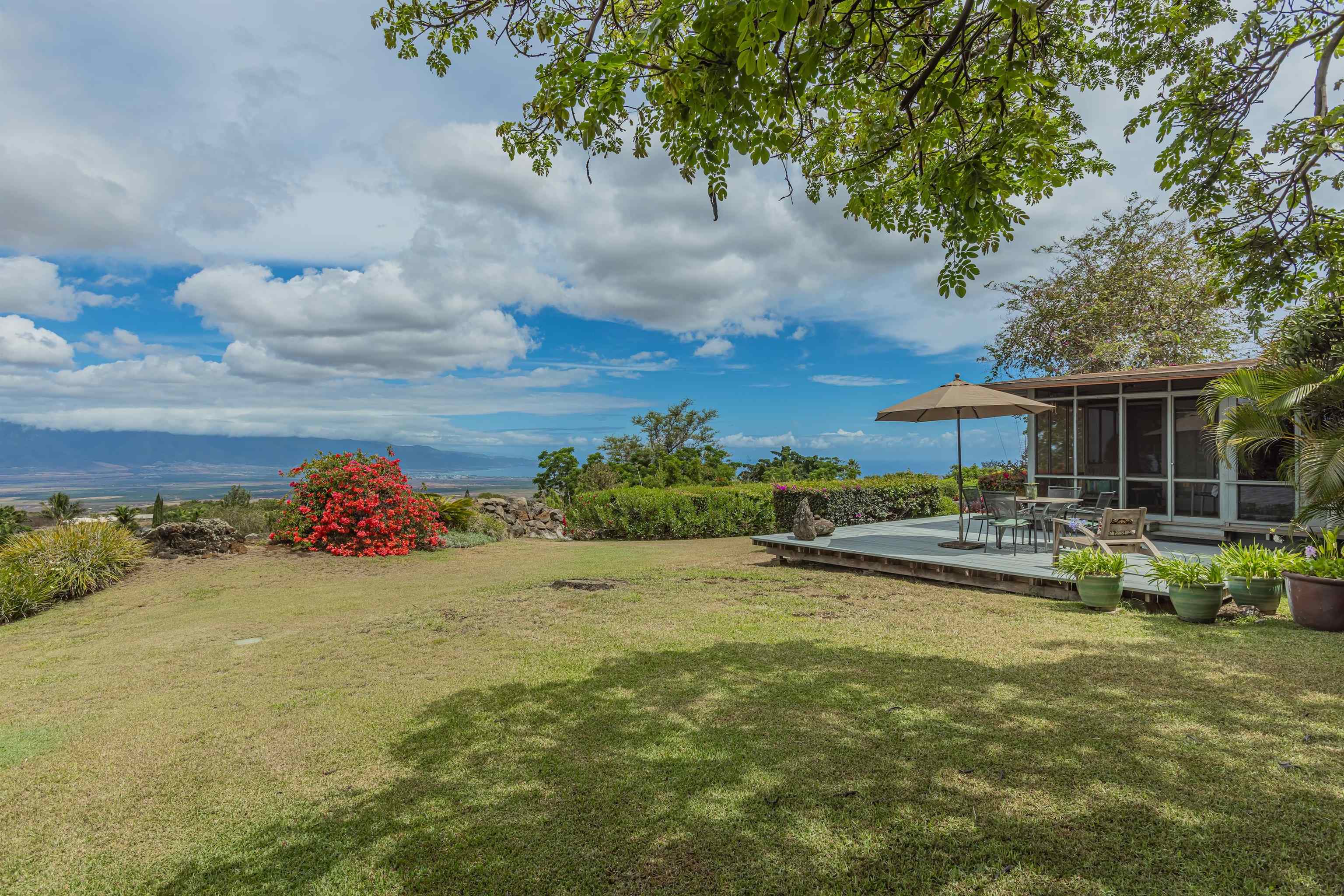 1195  Omaopio Rd Lower Kula, Kula/Ulupalakua/Kanaio home - photo 37 of 50