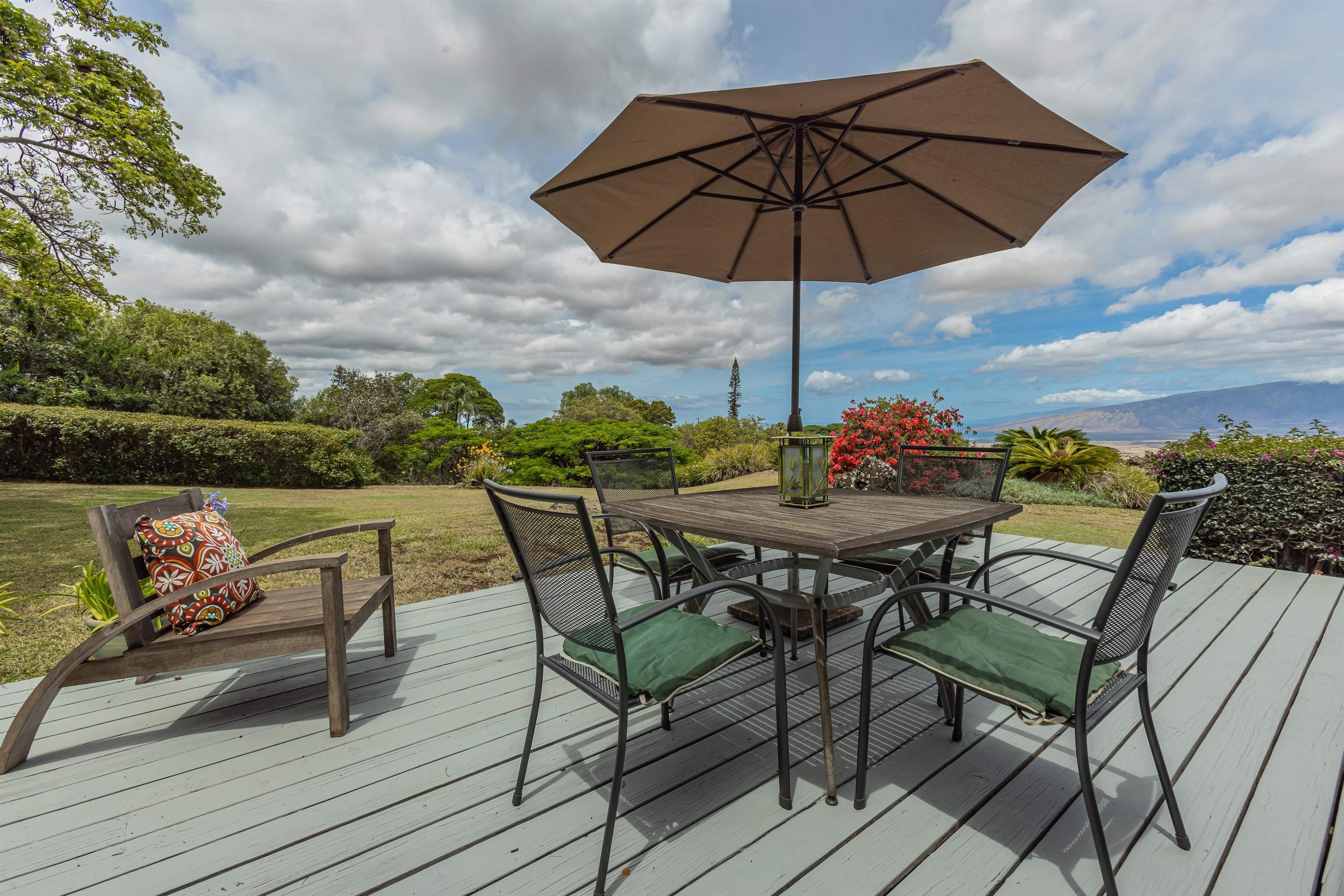 1195  Omaopio Rd Lower Kula, Kula/Ulupalakua/Kanaio home - photo 38 of 50