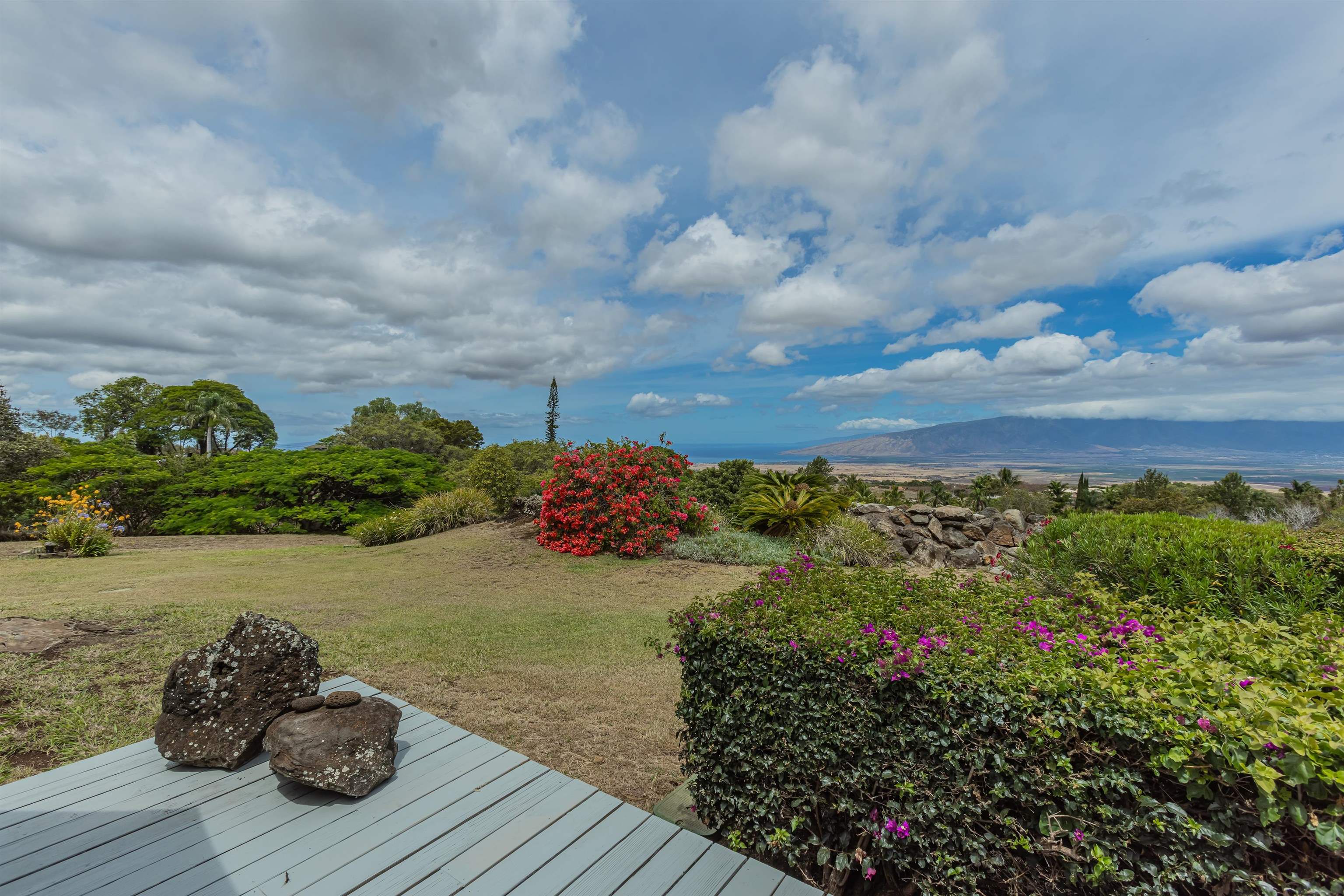 1195  Omaopio Rd Lower Kula, Kula/Ulupalakua/Kanaio home - photo 40 of 50