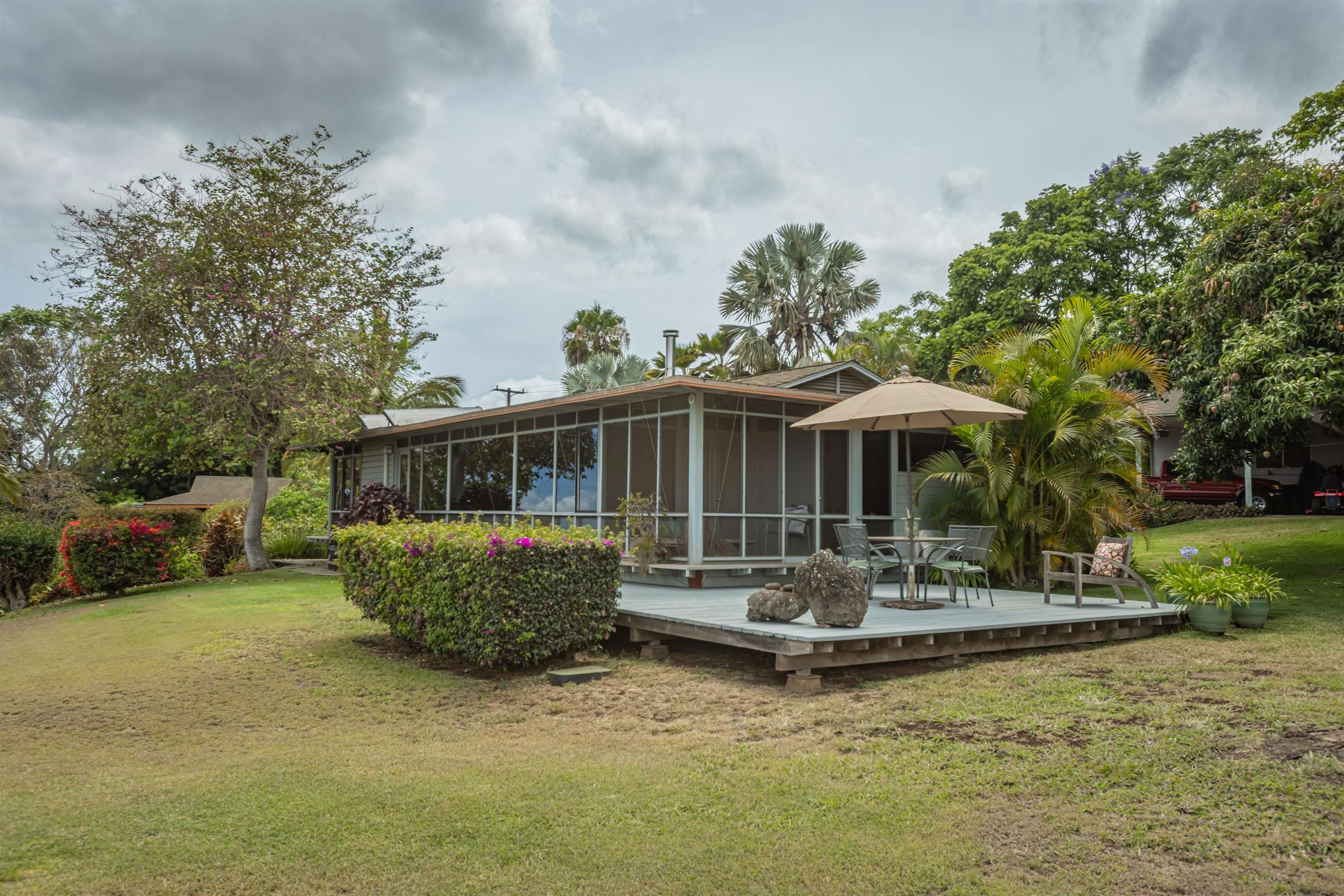 1195  Omaopio Rd Lower Kula, Kula/Ulupalakua/Kanaio home - photo 42 of 50
