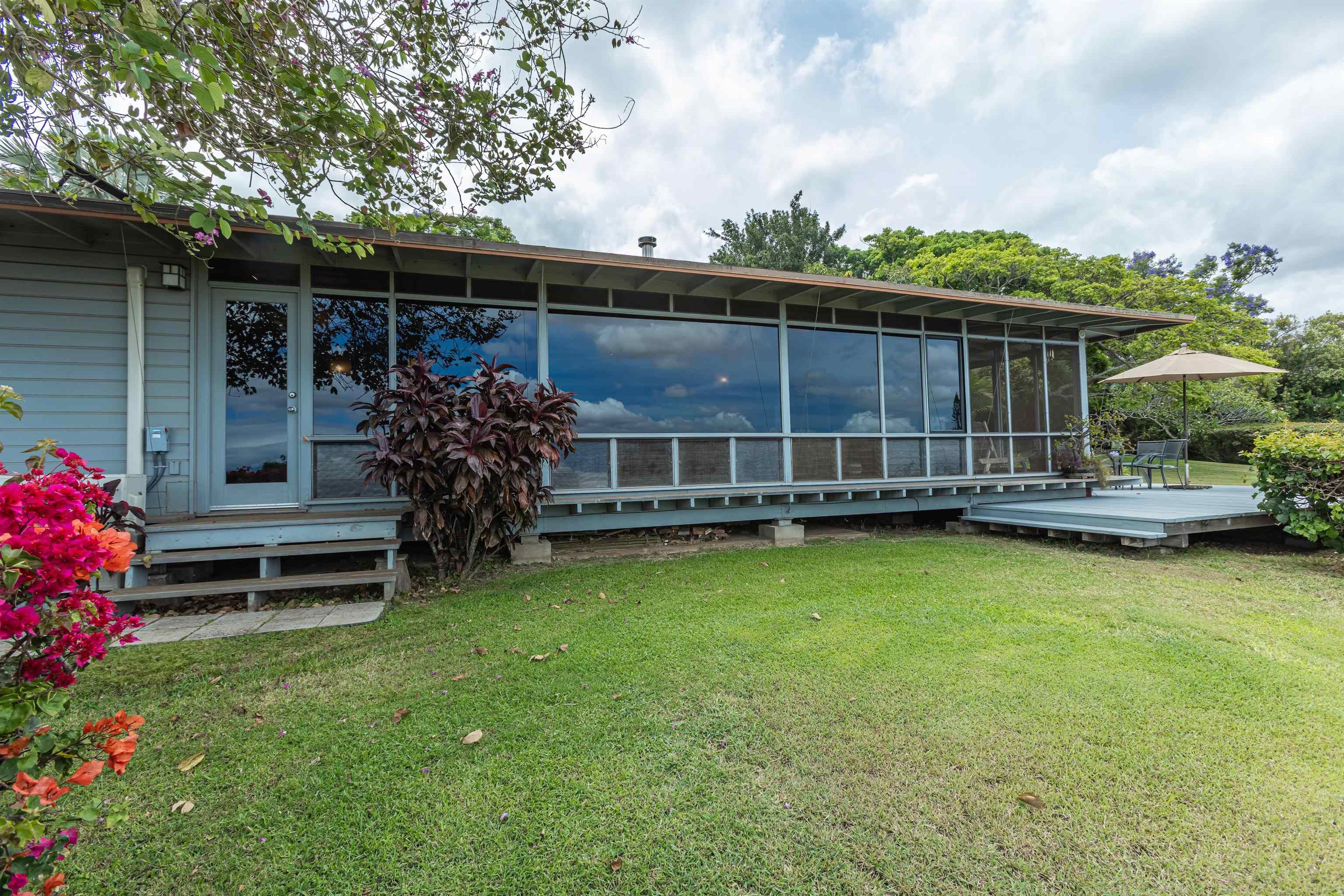 1195  Omaopio Rd Lower Kula, Kula/Ulupalakua/Kanaio home - photo 44 of 50