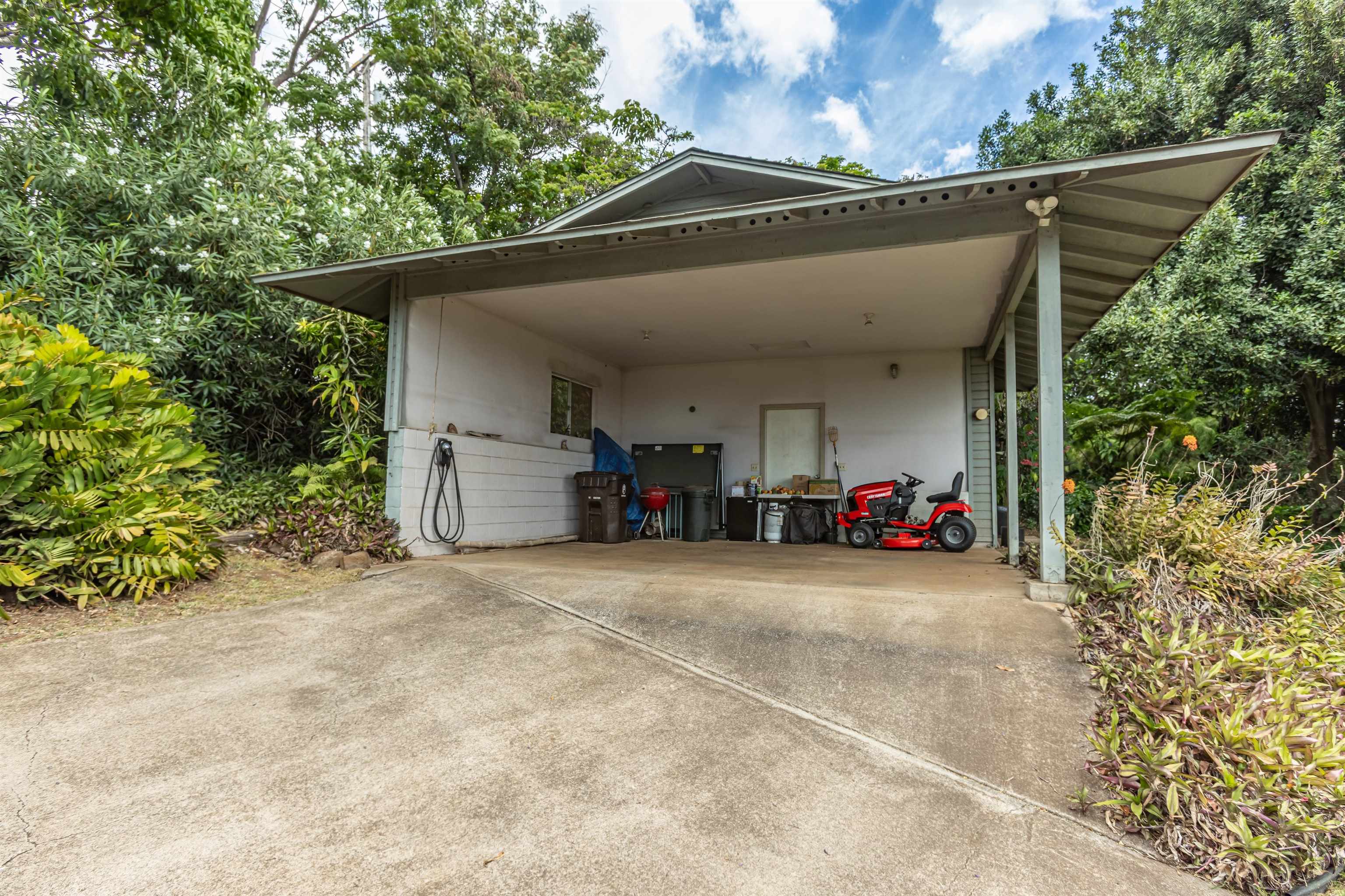 1195  Omaopio Rd Lower Kula, Kula/Ulupalakua/Kanaio home - photo 49 of 50