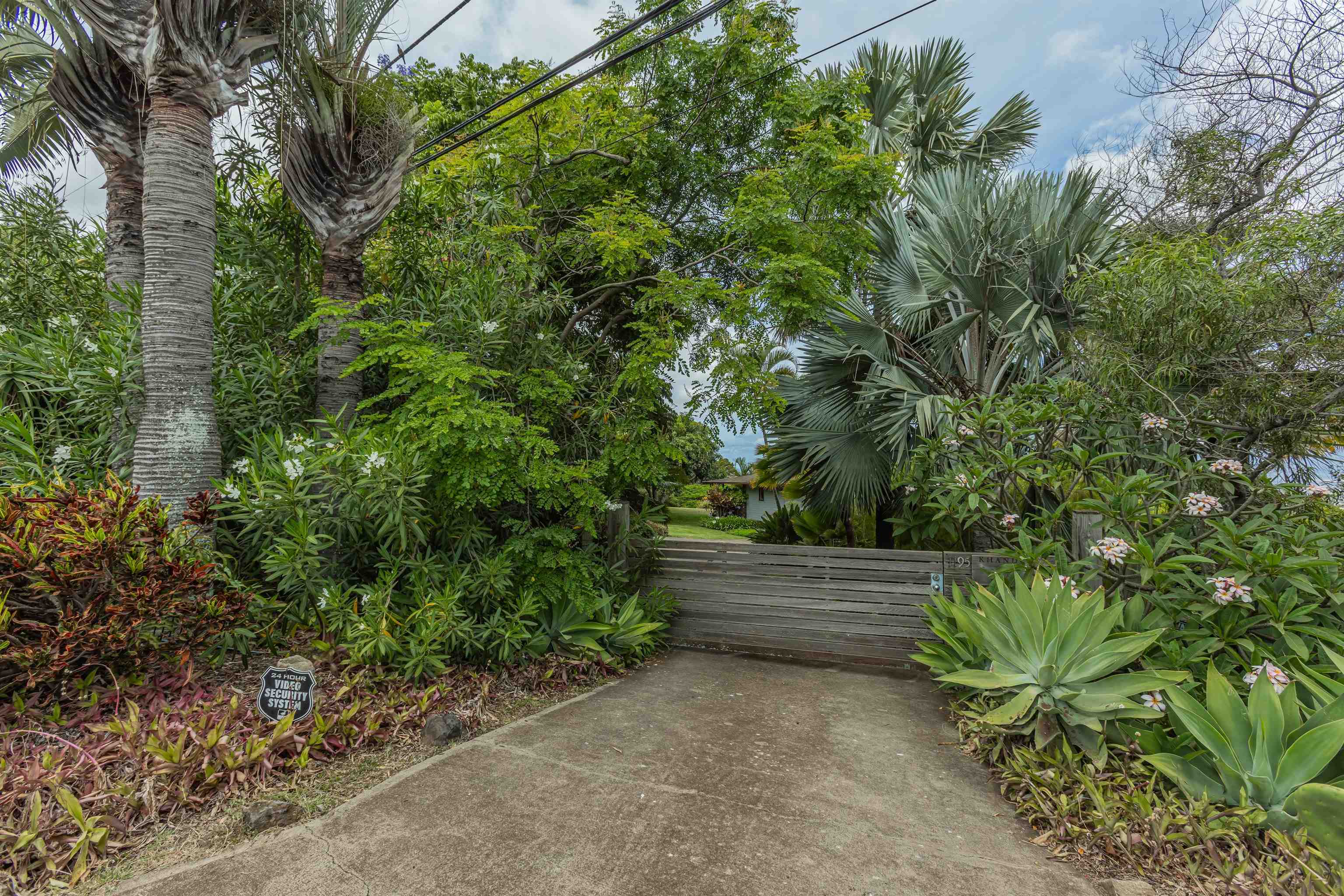 1195  Omaopio Rd Lower Kula, Kula/Ulupalakua/Kanaio home - photo 50 of 50