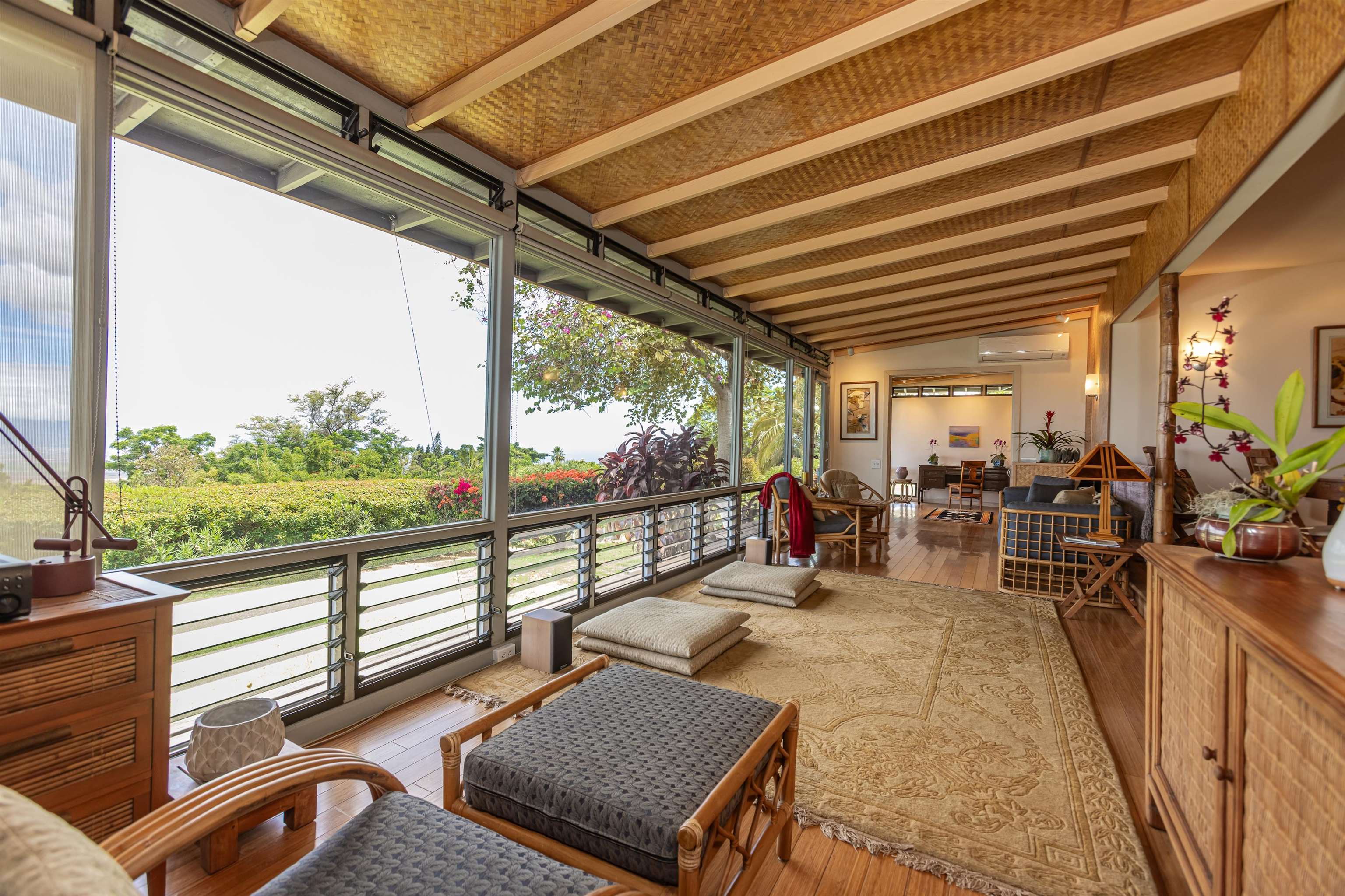 1195  Omaopio Rd Lower Kula, Kula/Ulupalakua/Kanaio home - photo 6 of 50