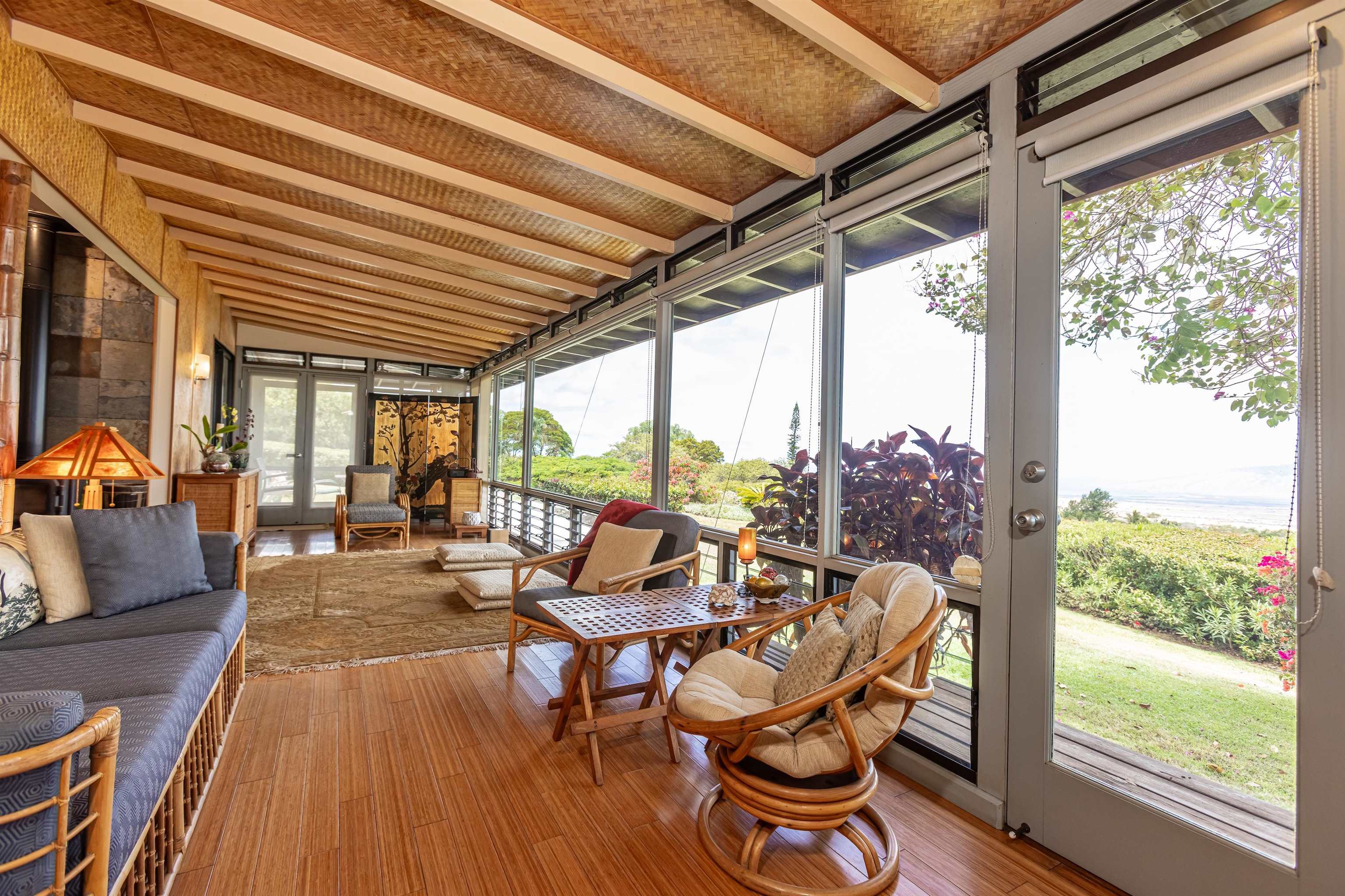 1195  Omaopio Rd Lower Kula, Kula/Ulupalakua/Kanaio home - photo 7 of 50