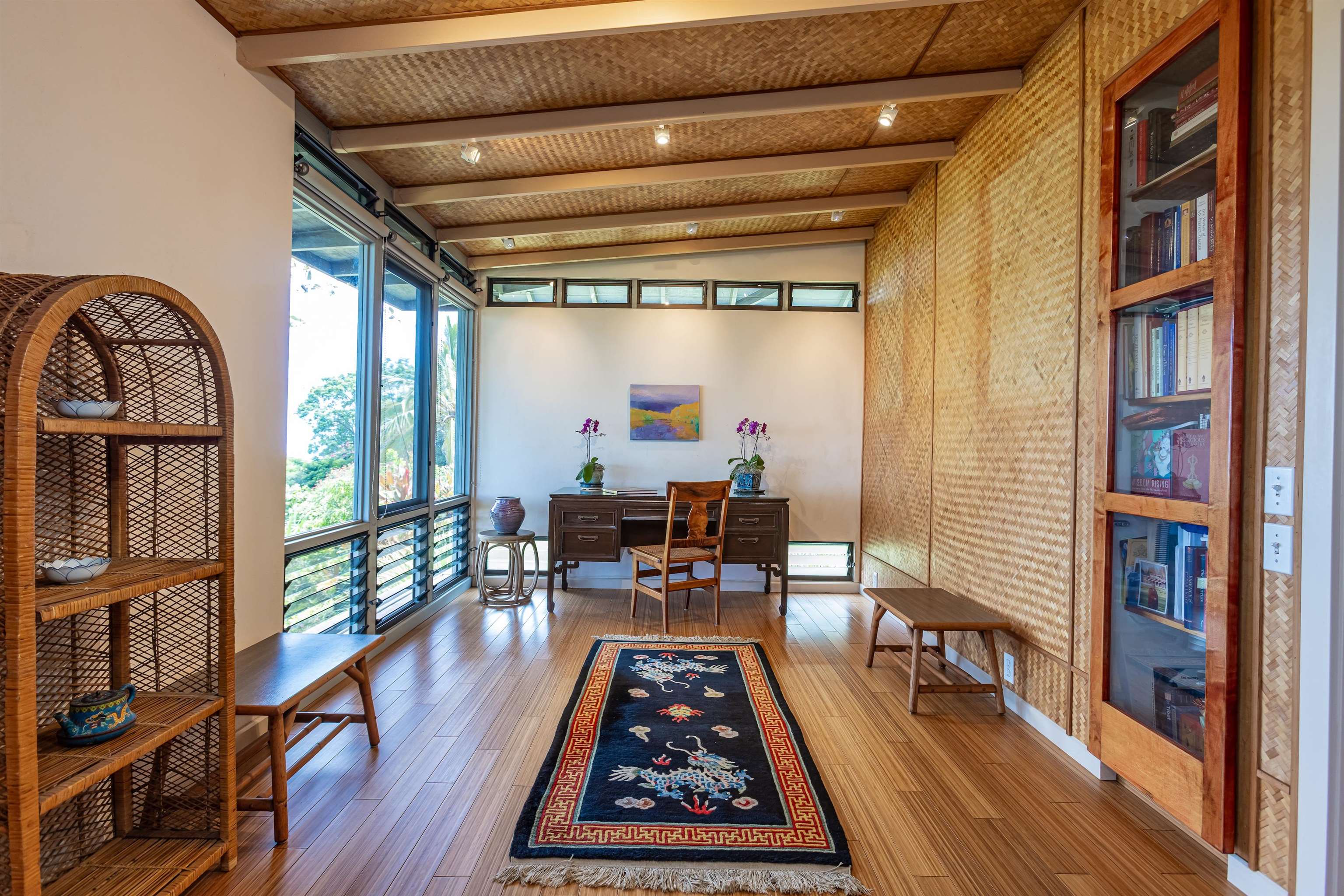 1195  Omaopio Rd Lower Kula, Kula/Ulupalakua/Kanaio home - photo 8 of 50