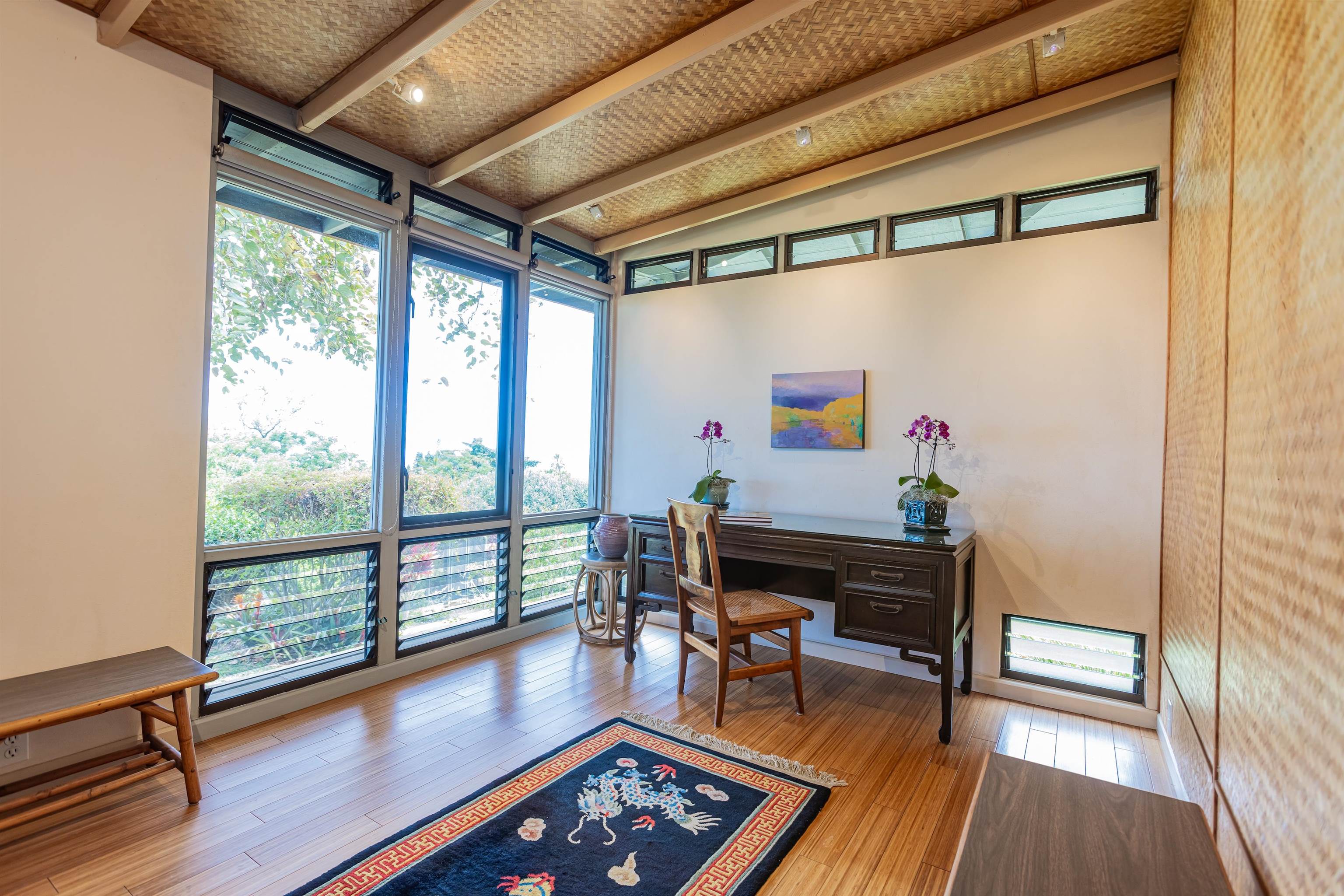 1195  Omaopio Rd Lower Kula, Kula/Ulupalakua/Kanaio home - photo 9 of 50