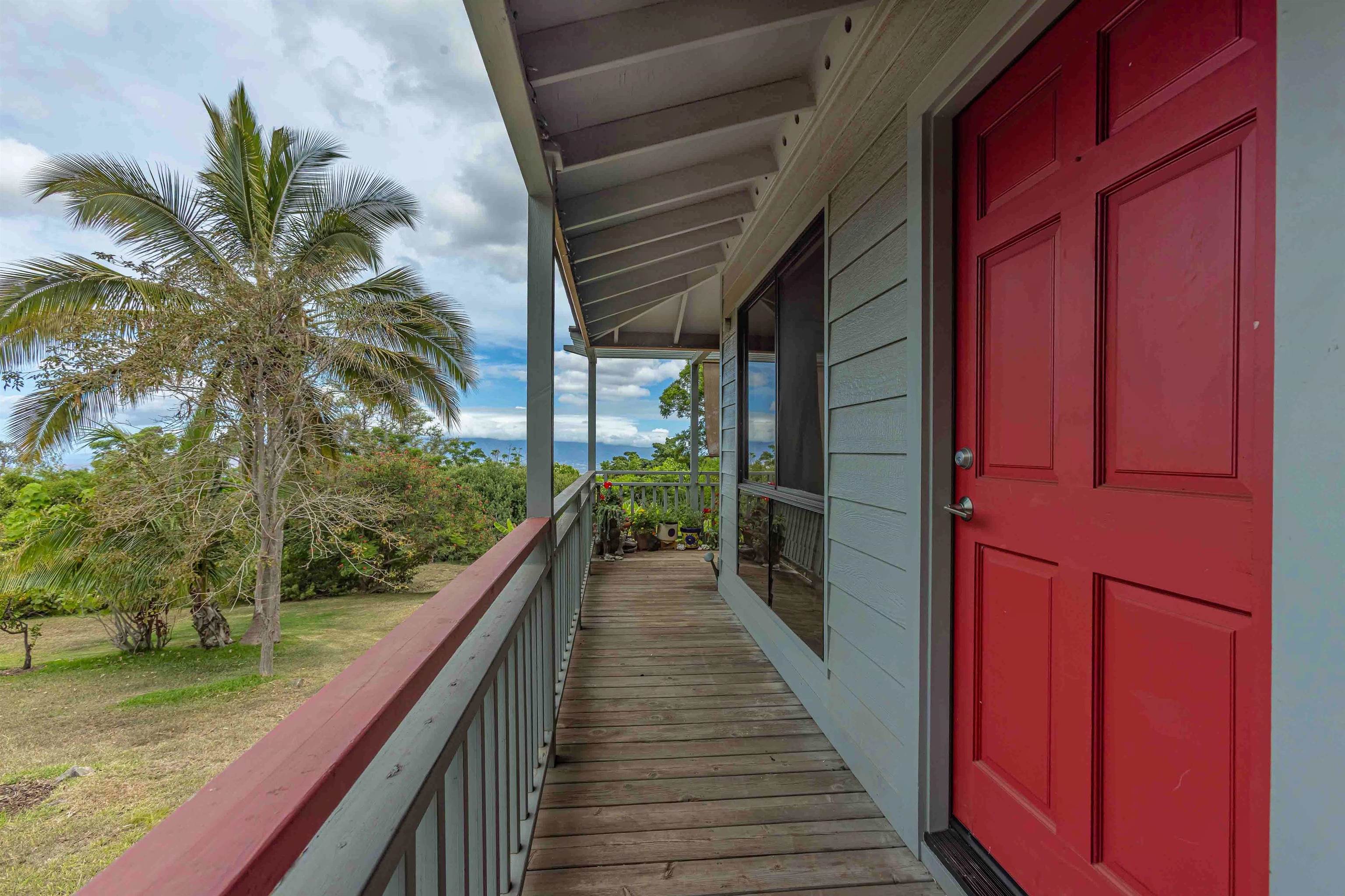 1195  Omaopio Rd Lower Kula, Kula/Ulupalakua/Kanaio home - photo 3 of 27