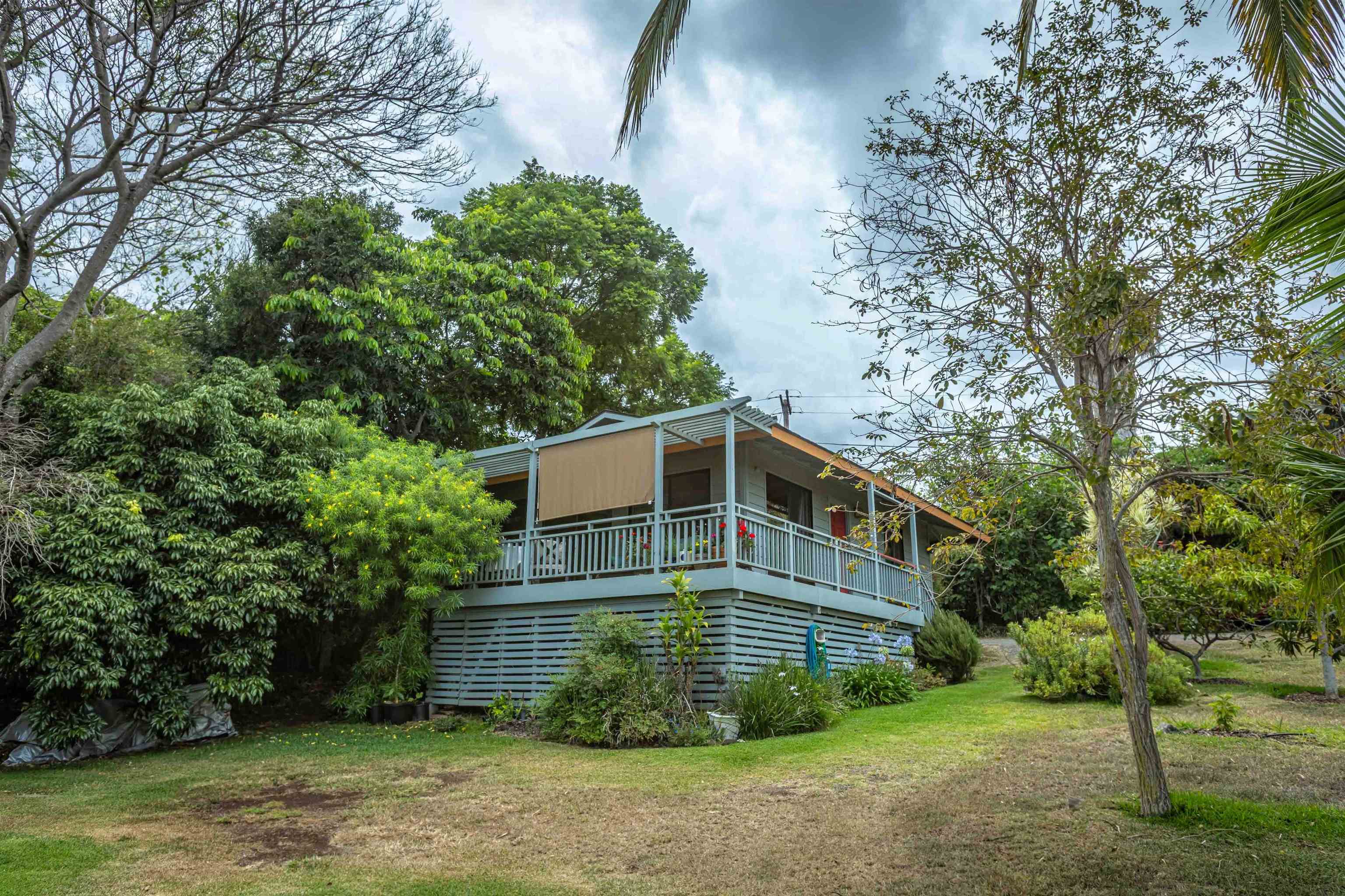 1195  Omaopio Rd Lower Kula, Kula/Ulupalakua/Kanaio home - photo 22 of 27