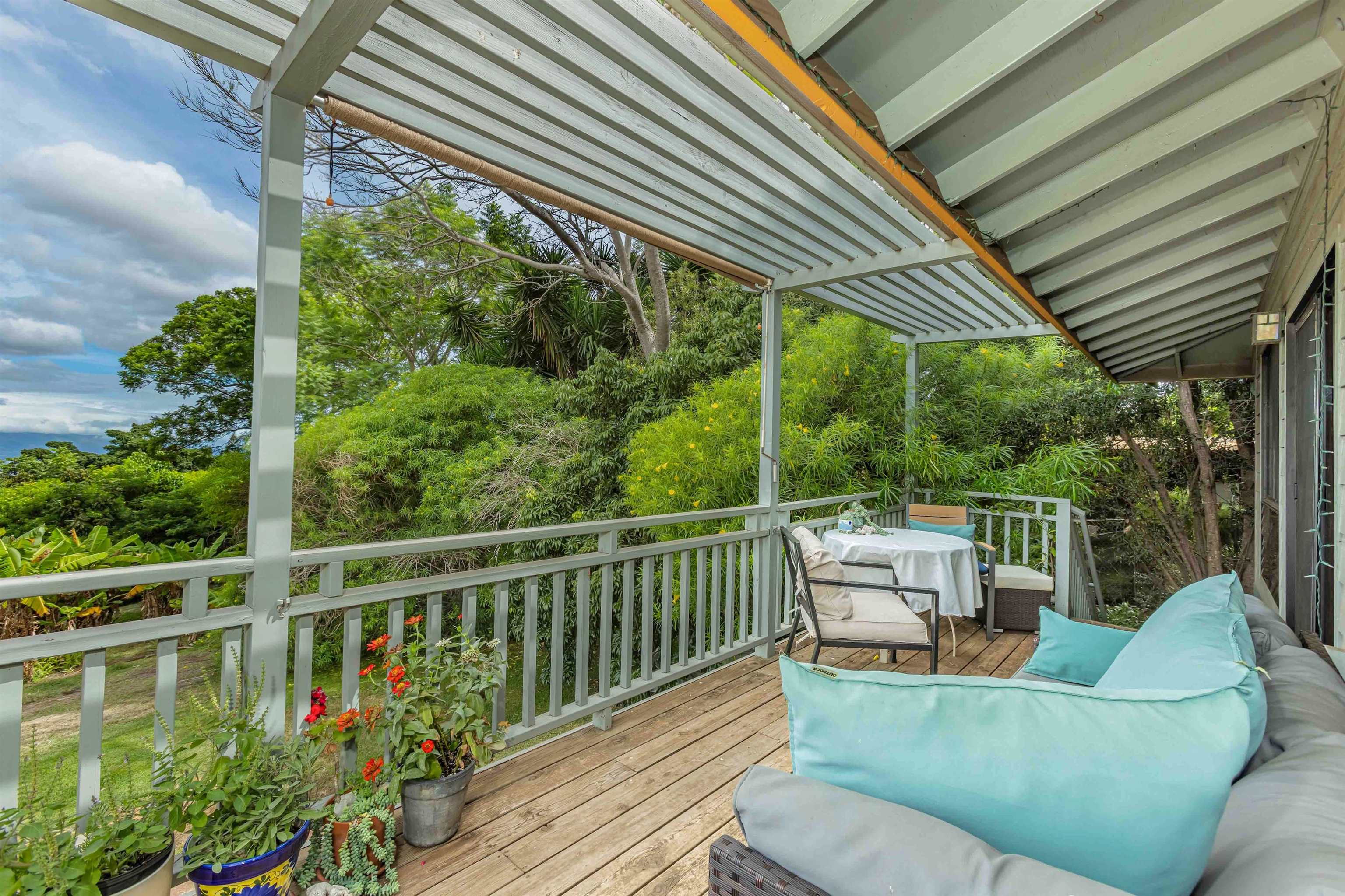 1195  Omaopio Rd Lower Kula, Kula/Ulupalakua/Kanaio home - photo 5 of 27